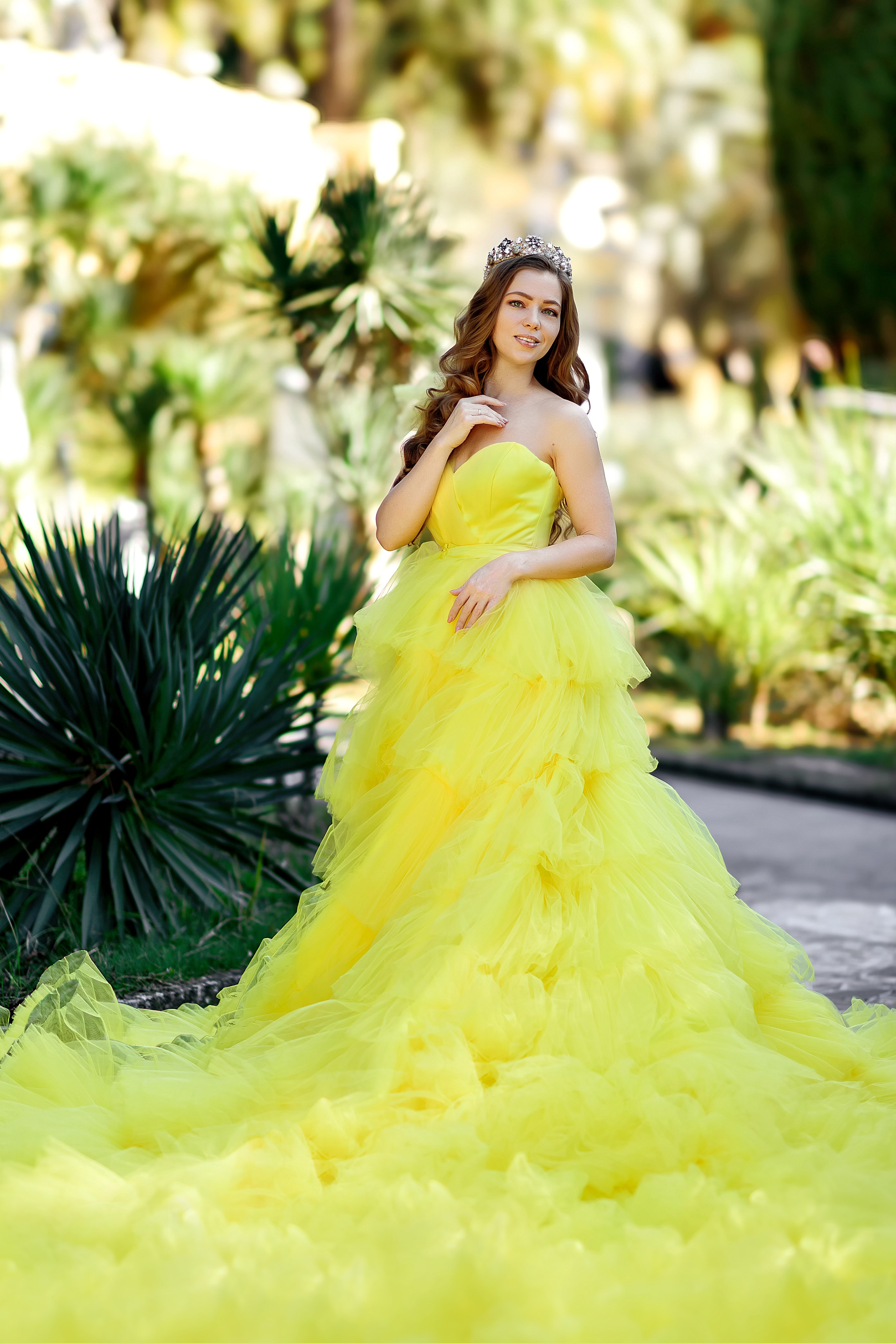 Дендрарий. Фотограф в Москве Lidiya_Li_Photo