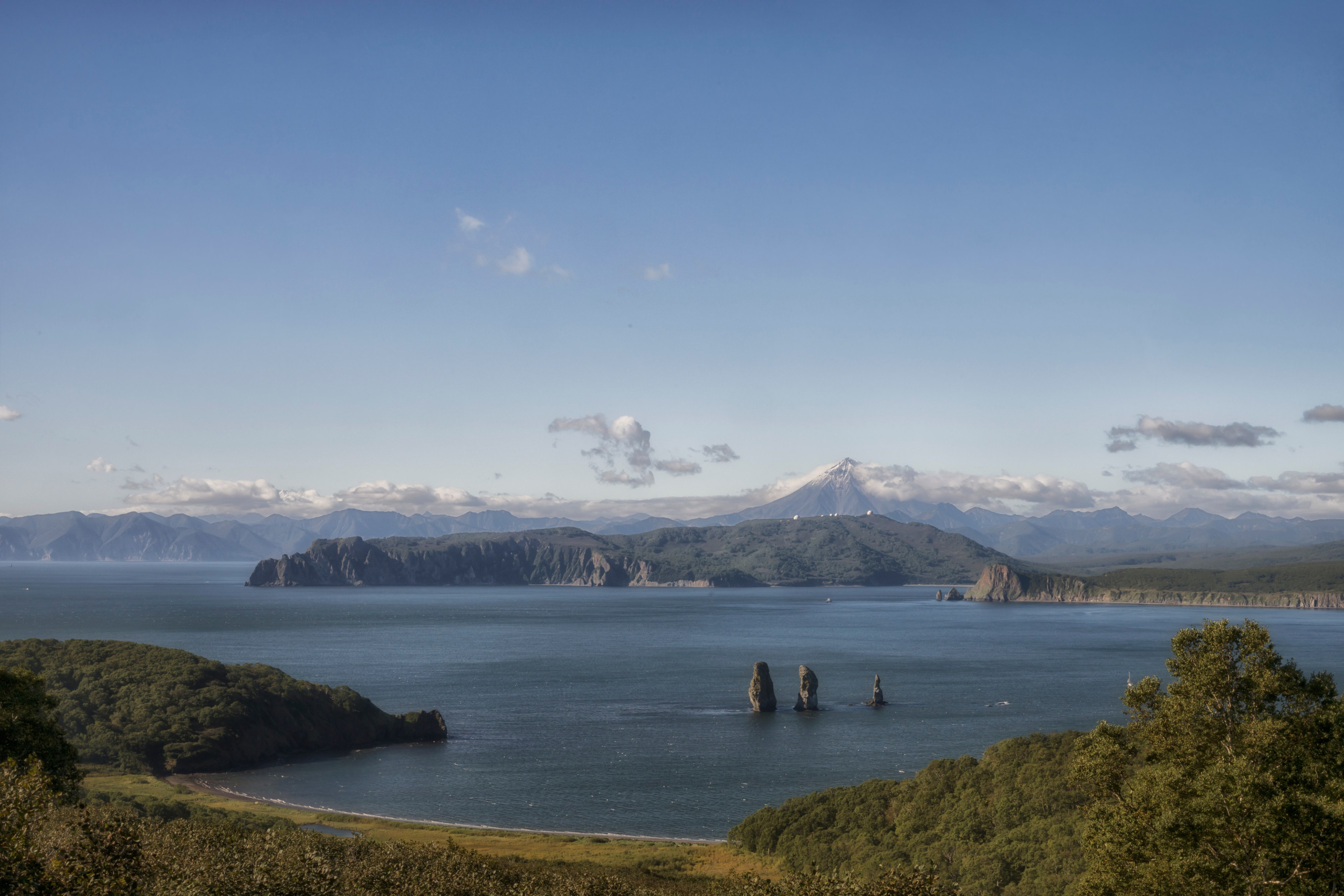 Камчатка. Портретный фотограф в Челябинске Катерина Руди