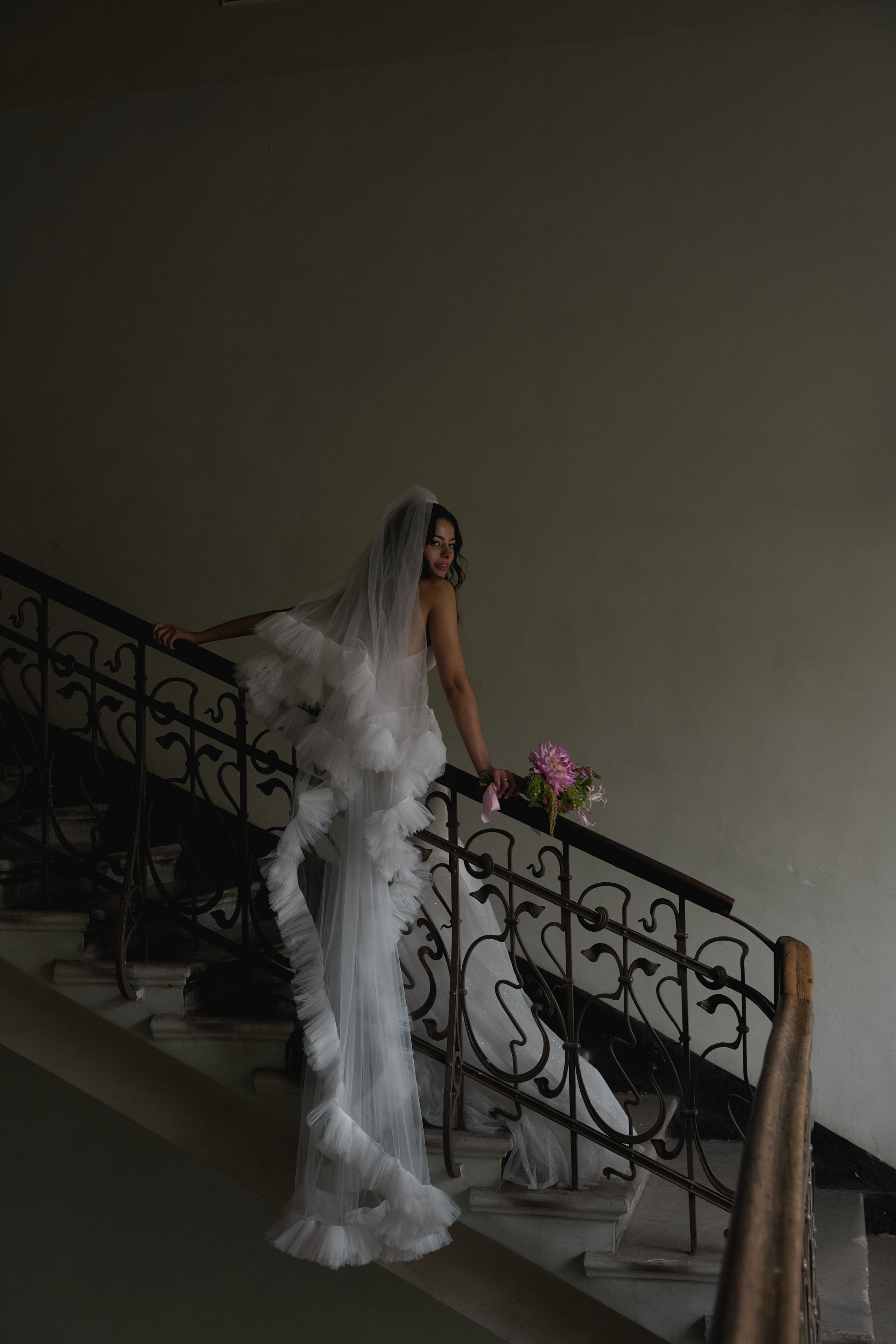 Александр и Роксана. Свадебный фотограф Санкт-Петербург Акбулатов Руслан