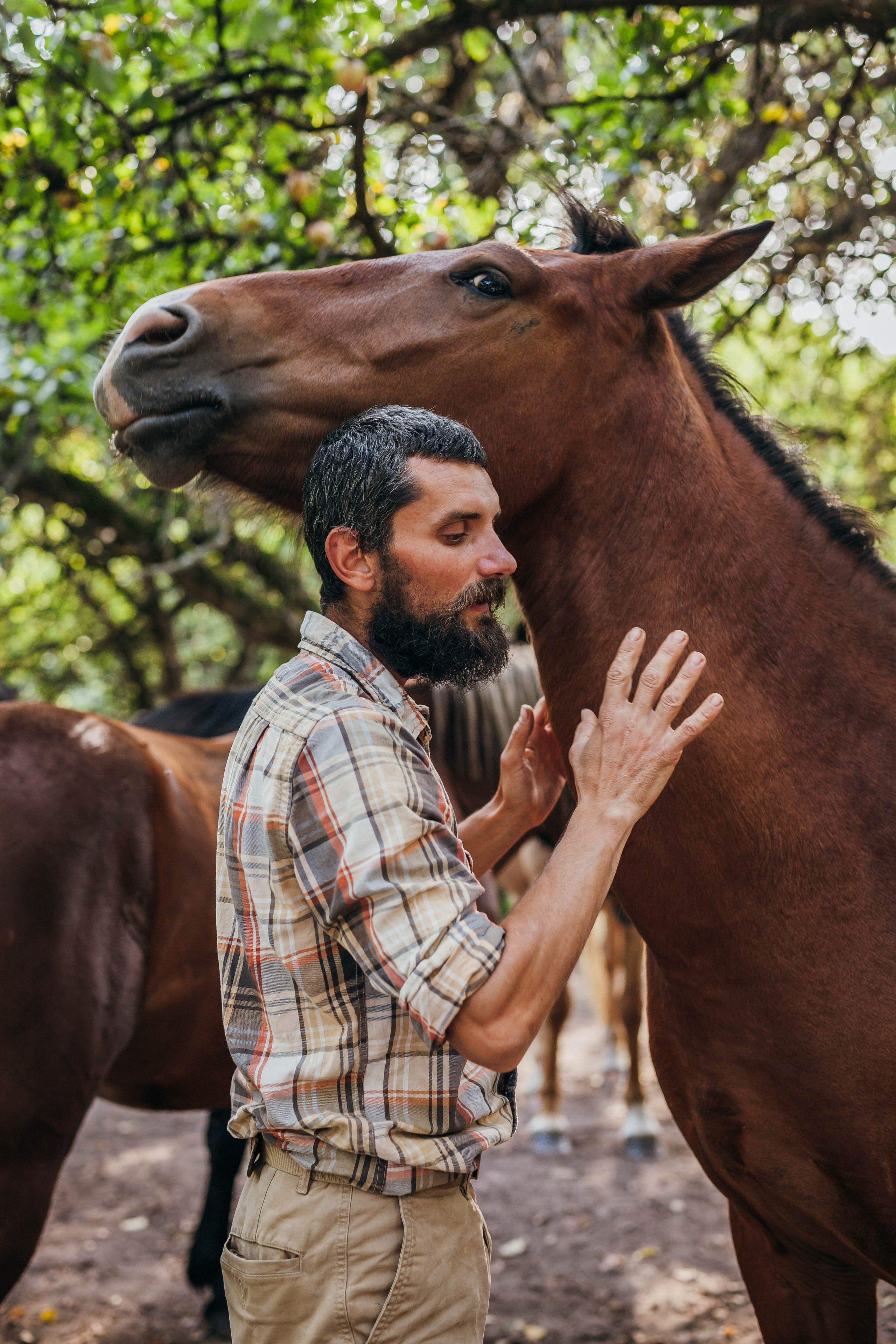 Репортаж для «Райского сада». Портретный и семейный фотограф в Минске