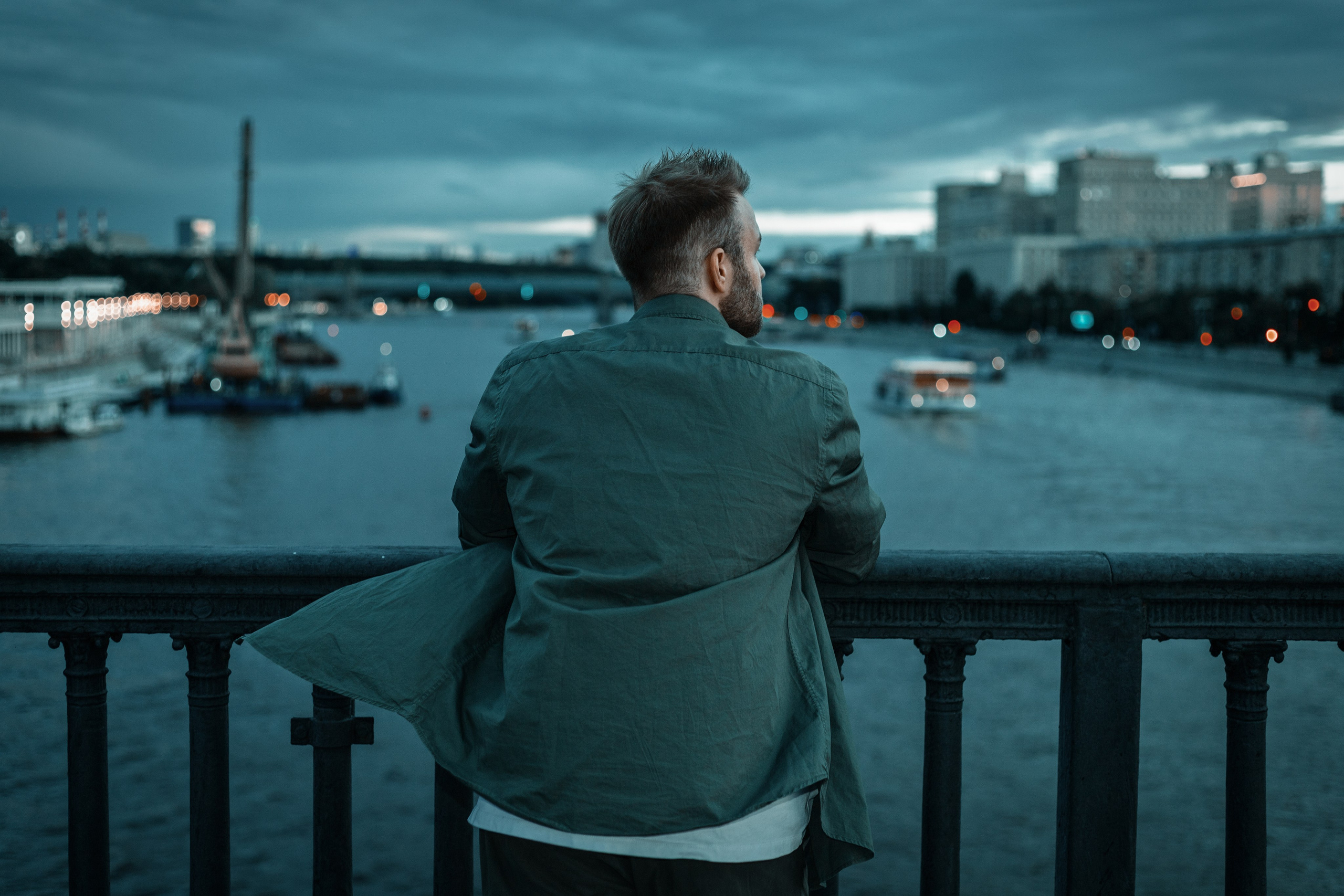 Standart Photos. Художественный и киберспортивный фотограф Олег Walkcat