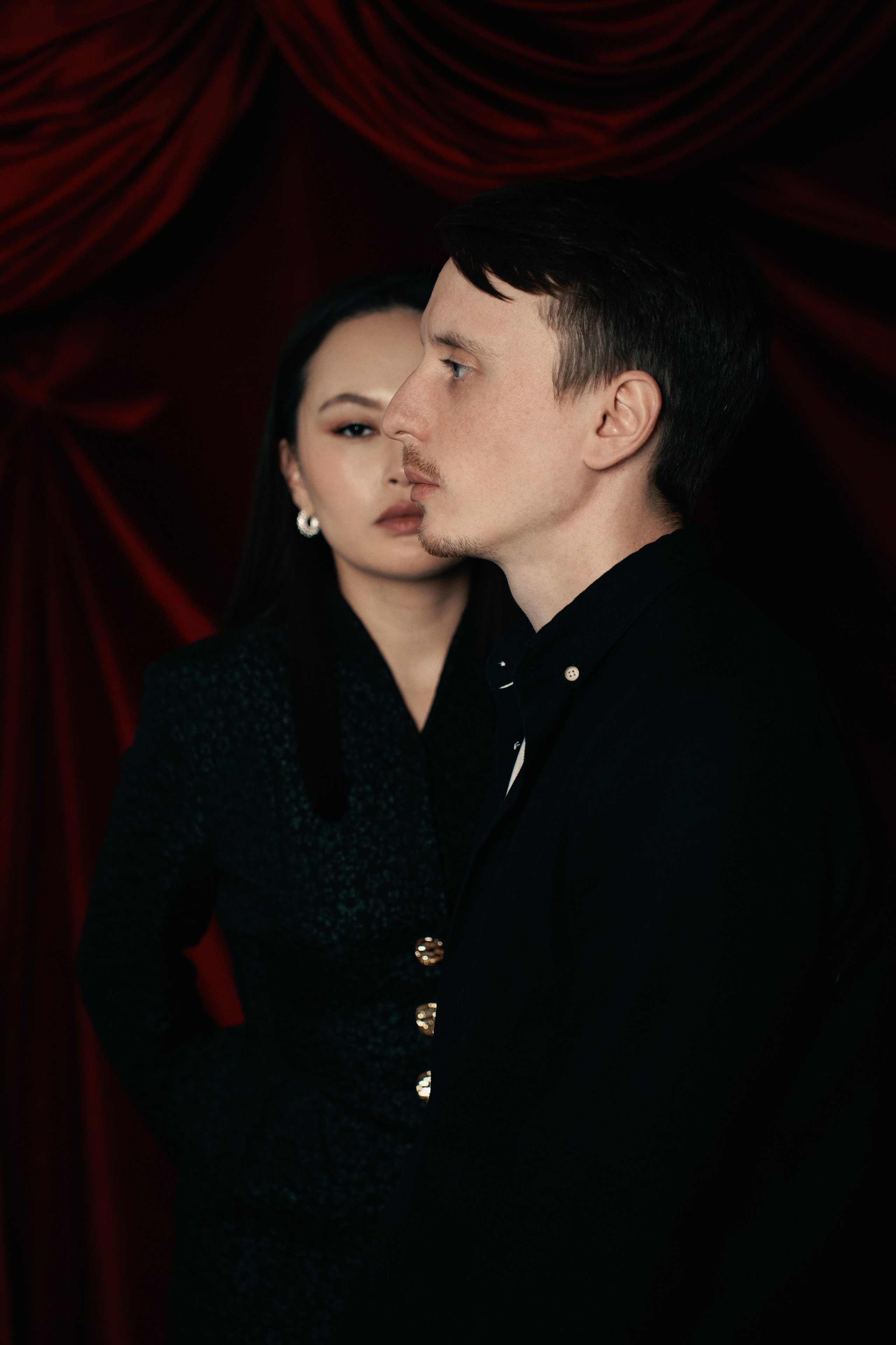 Портфолио. YULIA NOVOSELTSEVA