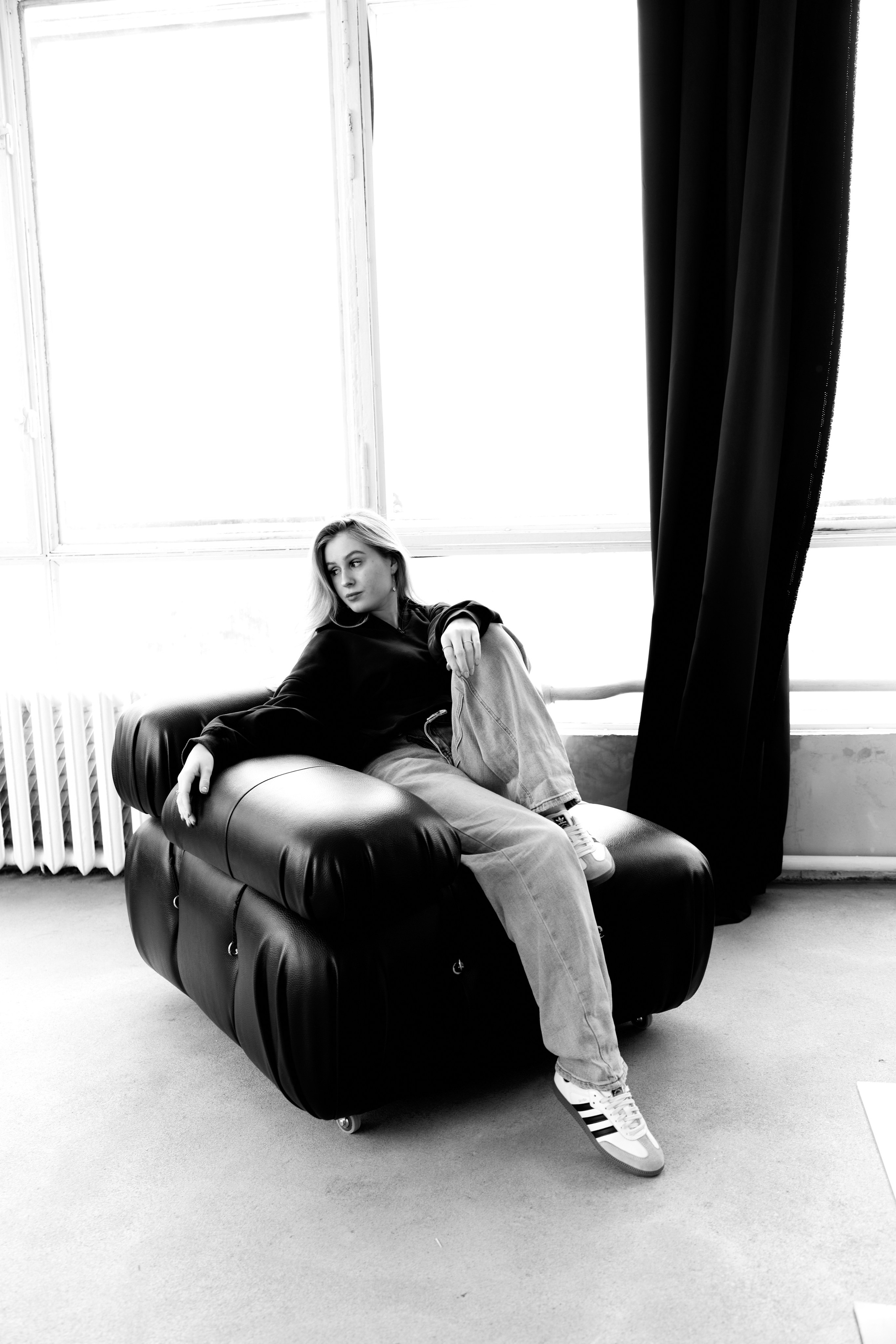 Анастасия. Маргарита — фотограф и видеограф / Москва