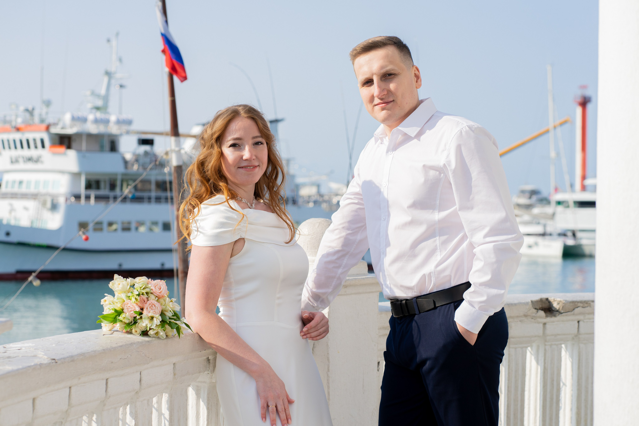 Владислав и Светлана 2025. Фотограф в Сочи Тиунова Маргарита и Тиунов Евгений