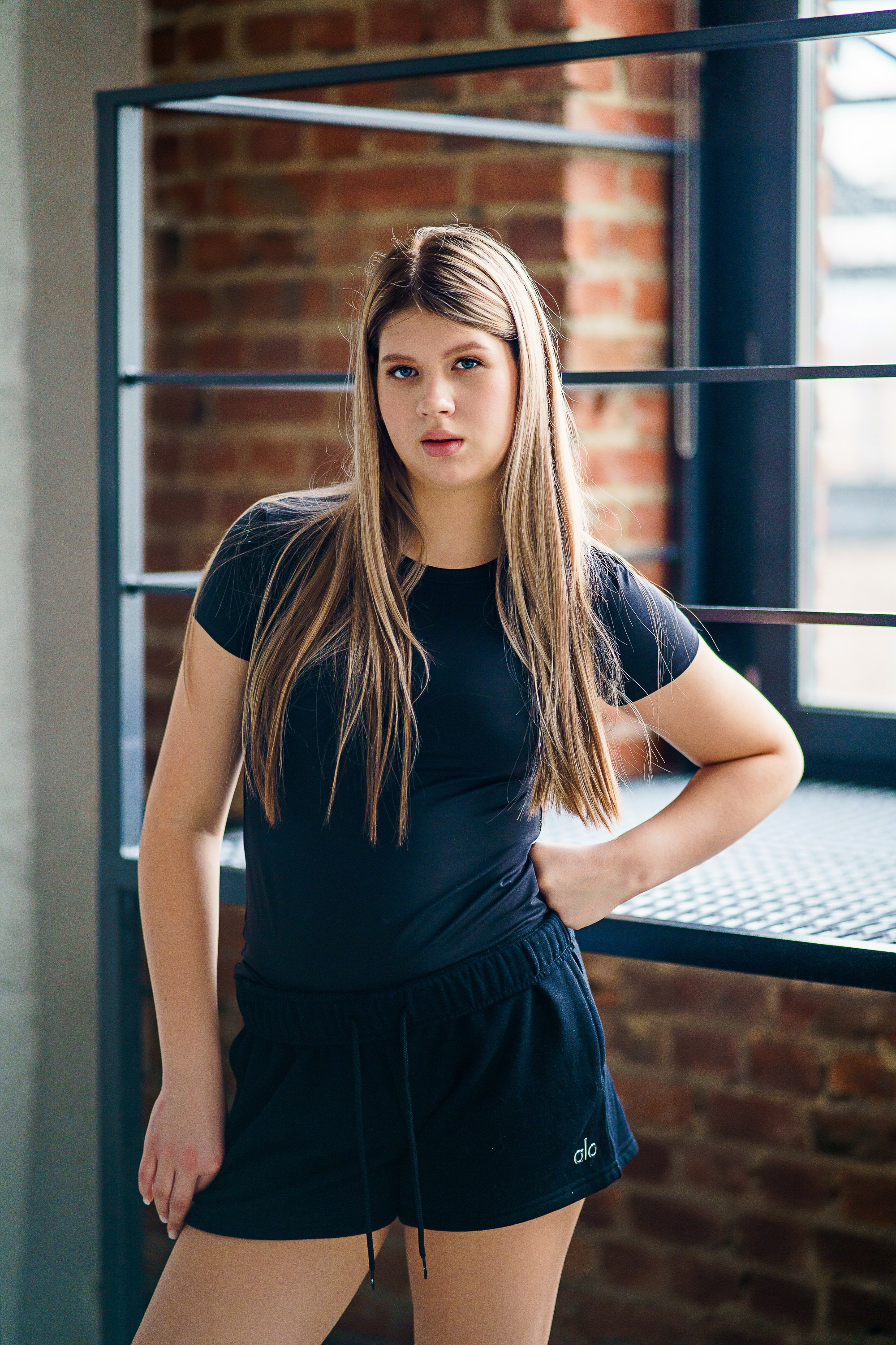 Полина. Фотограф Челябинск · Ольга Серебрякова