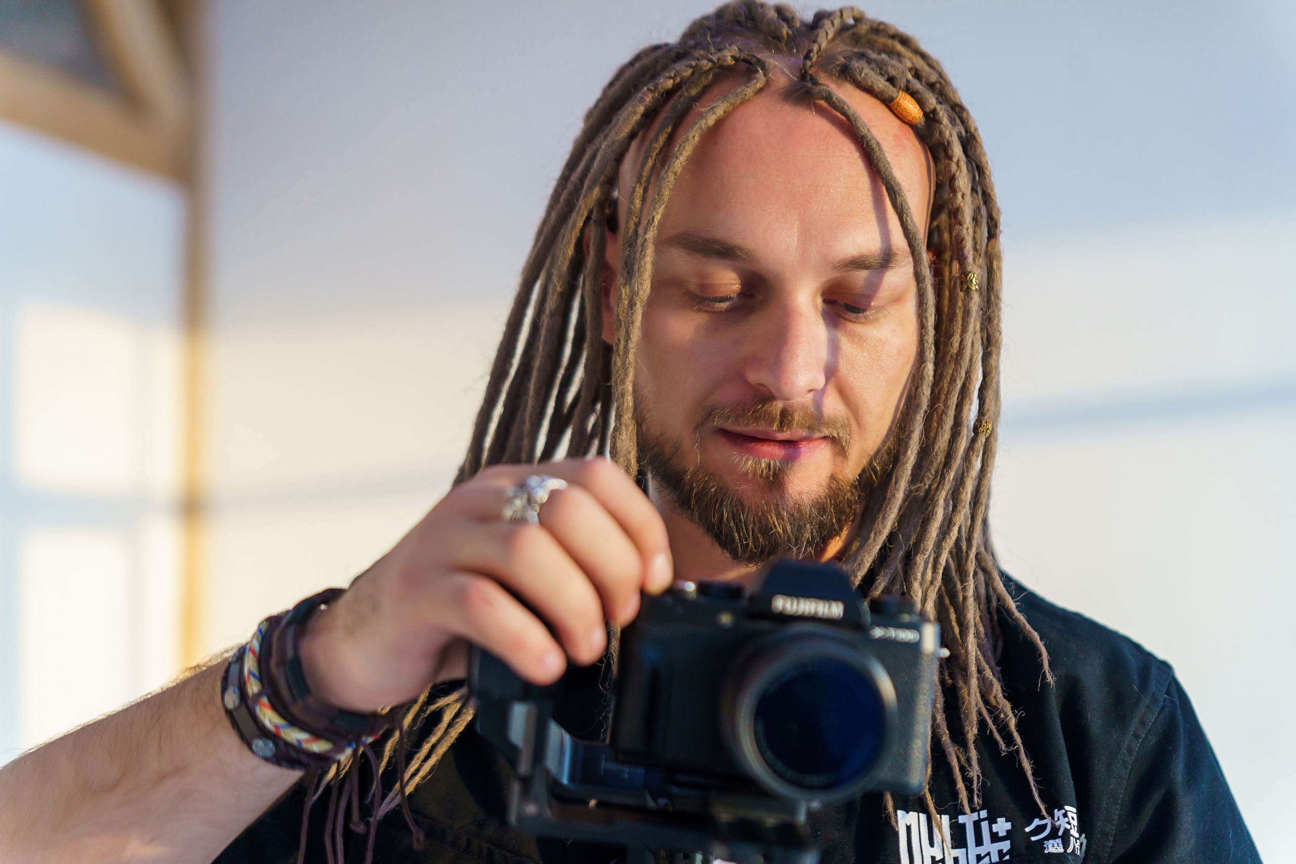 Антон Г. Фотограф Челябинск · Ольга Серебрякова