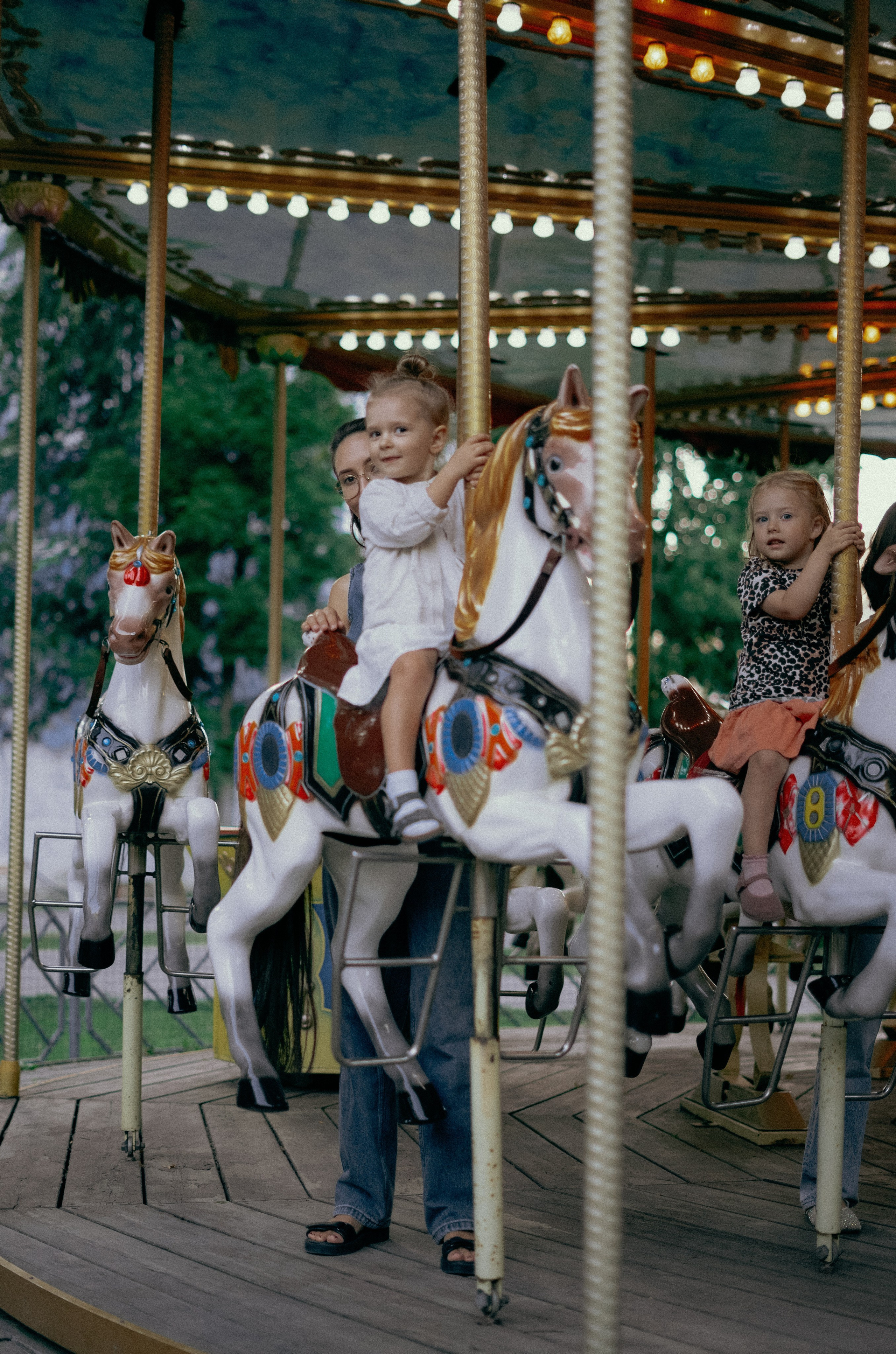 Даниана. Портретный и семейный фотограф в Мариуполе, РФ. Даша Жогло