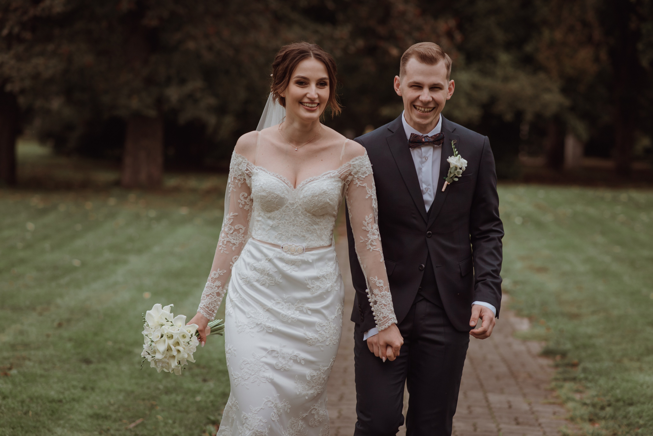 Hochzeitsreportage in Deutschland – Liebevolle Momente & echte Gefühle. Hochzeitsfotografin Leipzig Dresden