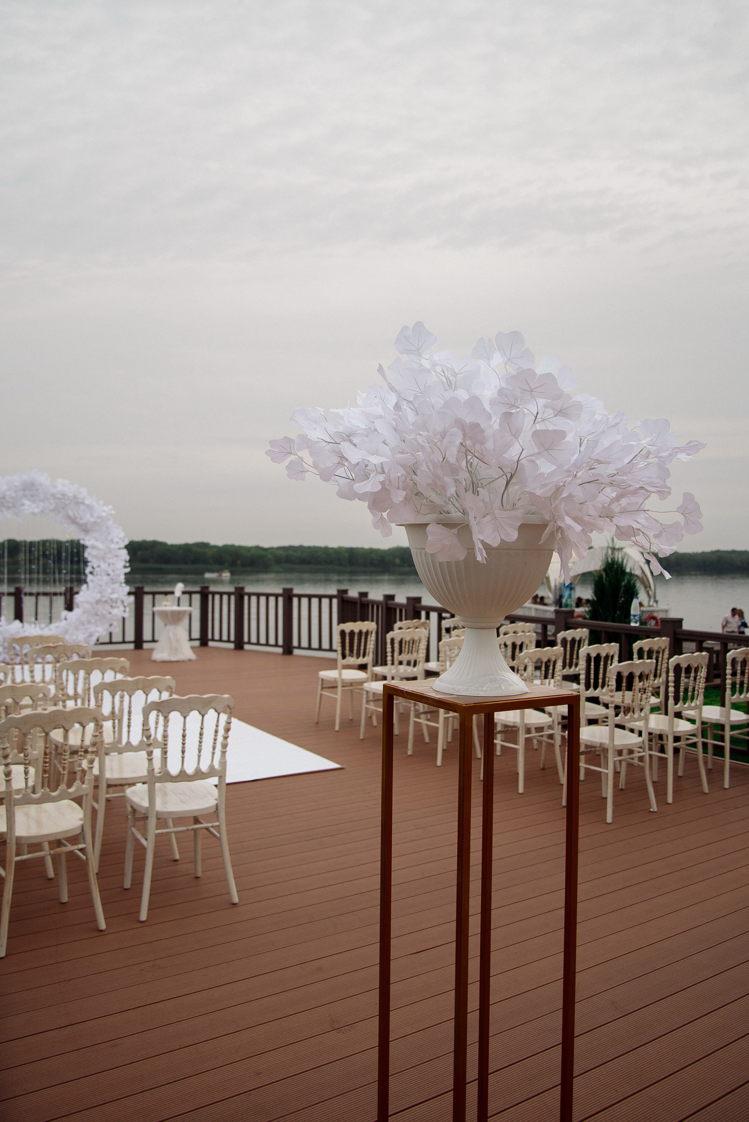 Свадьба Леры и Димы. Фотограф Мария Стрелкова