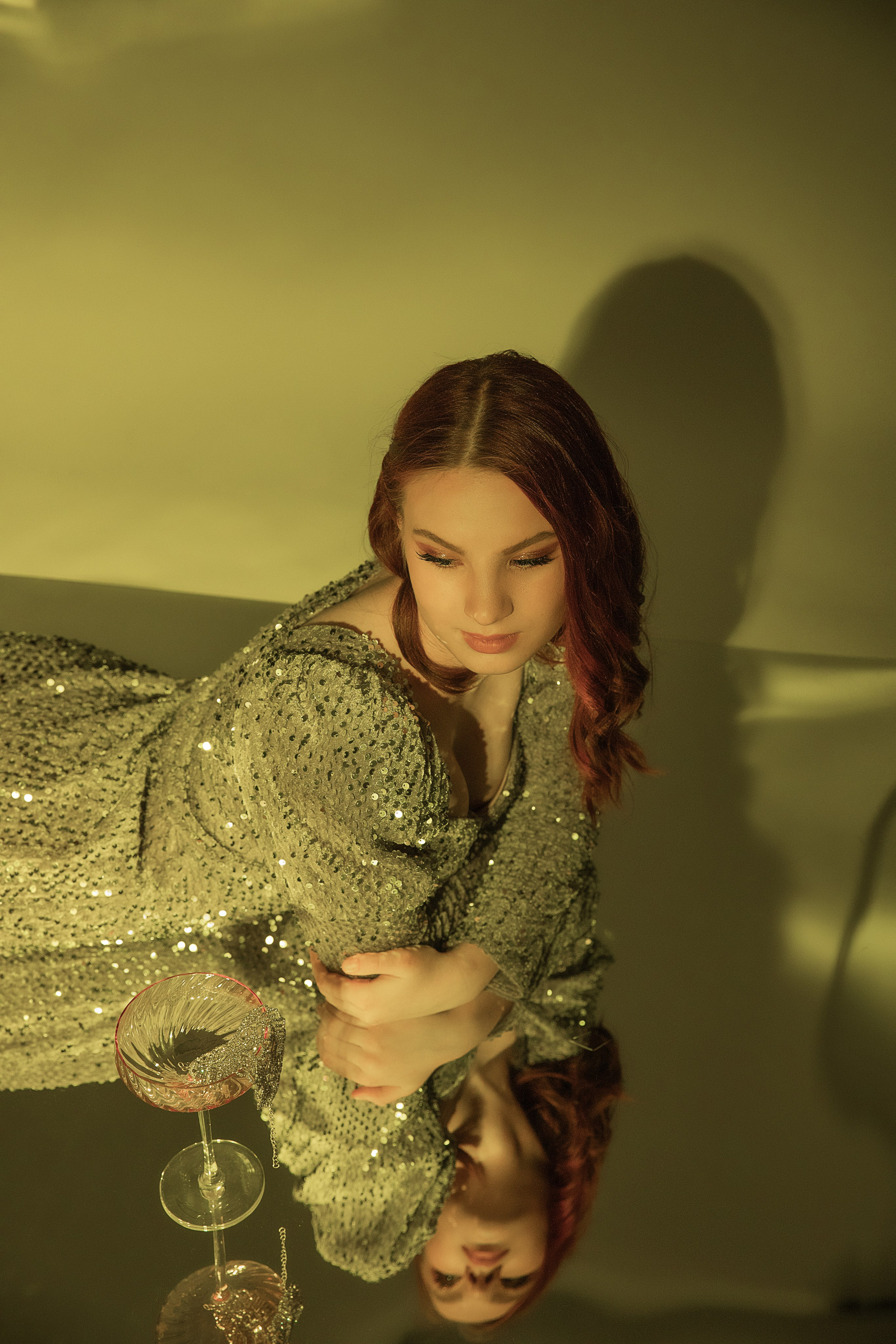 ИНДИВИДУАЛЬНАЯ ФОТОСЕССИЯ. Фотограф — Путилково, Москва