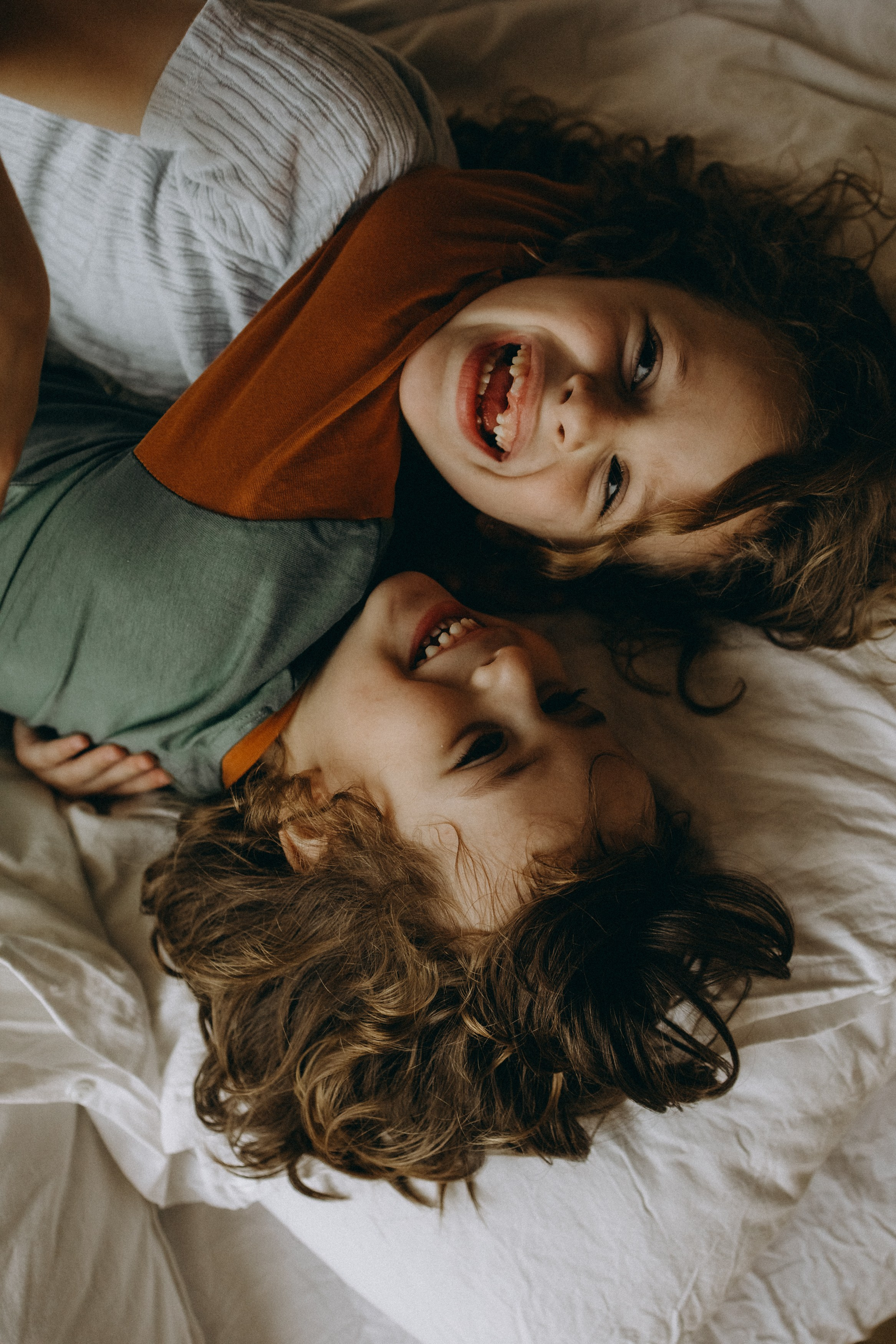 Паша, Соня, Лев. Главная