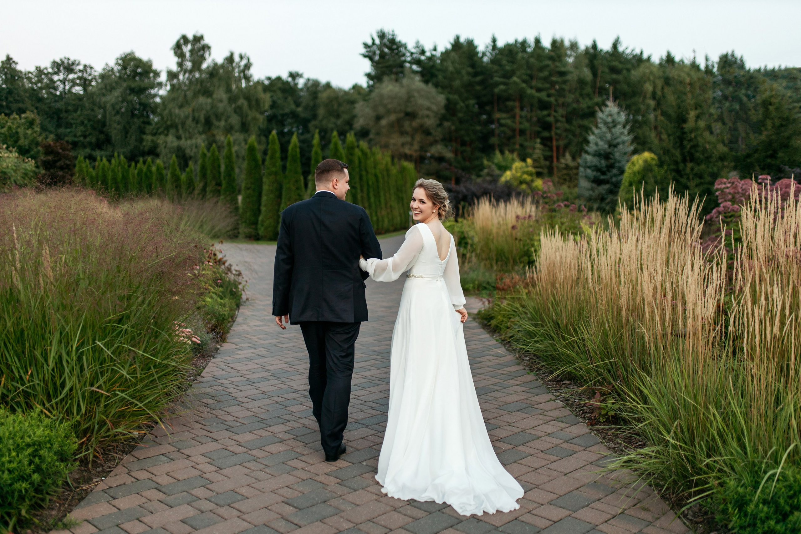 Свадьбы. Татьяна Чернышова свадебный фотограф Москва