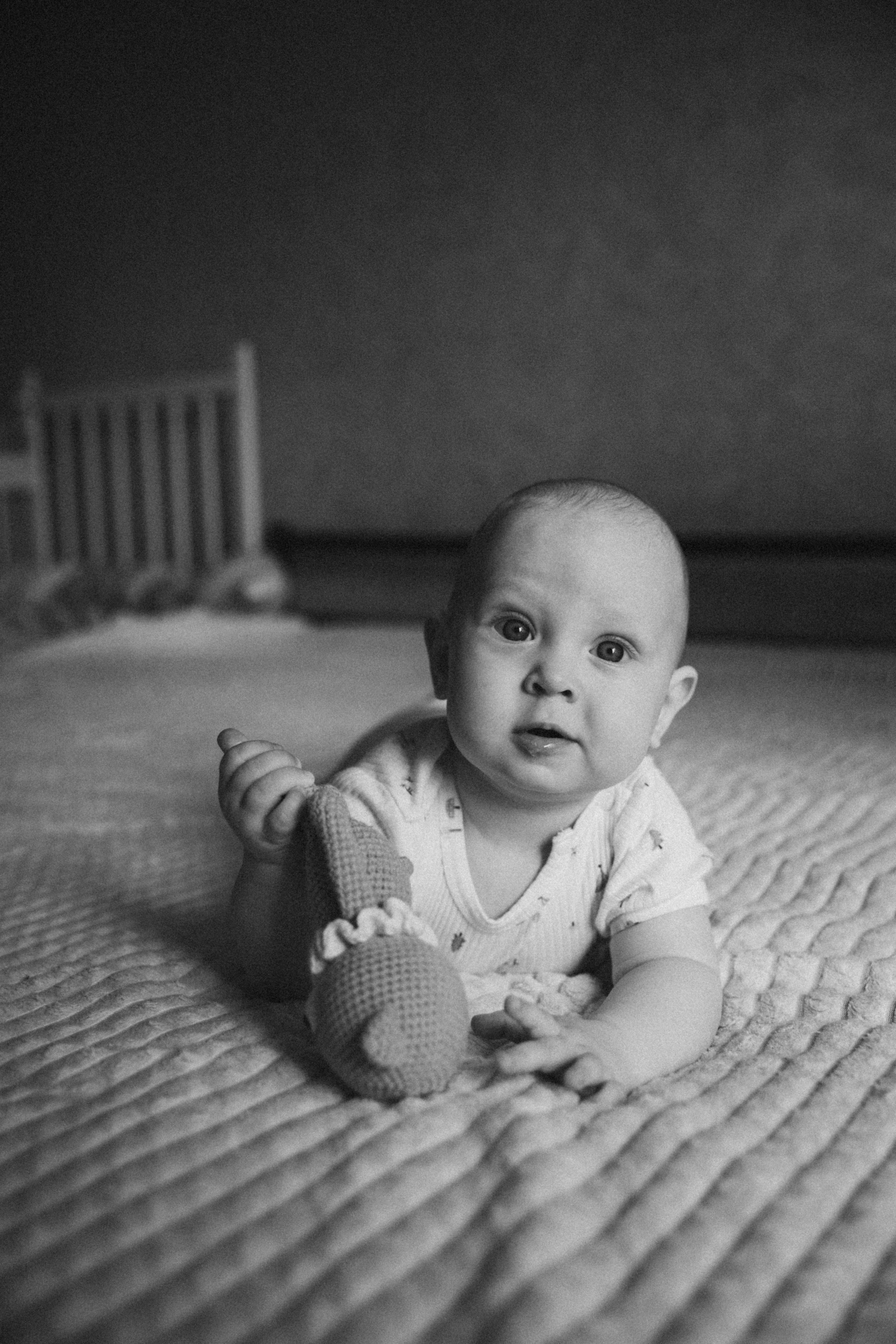 Леша, Маша и Илюша. Фотограф Катя Трусова