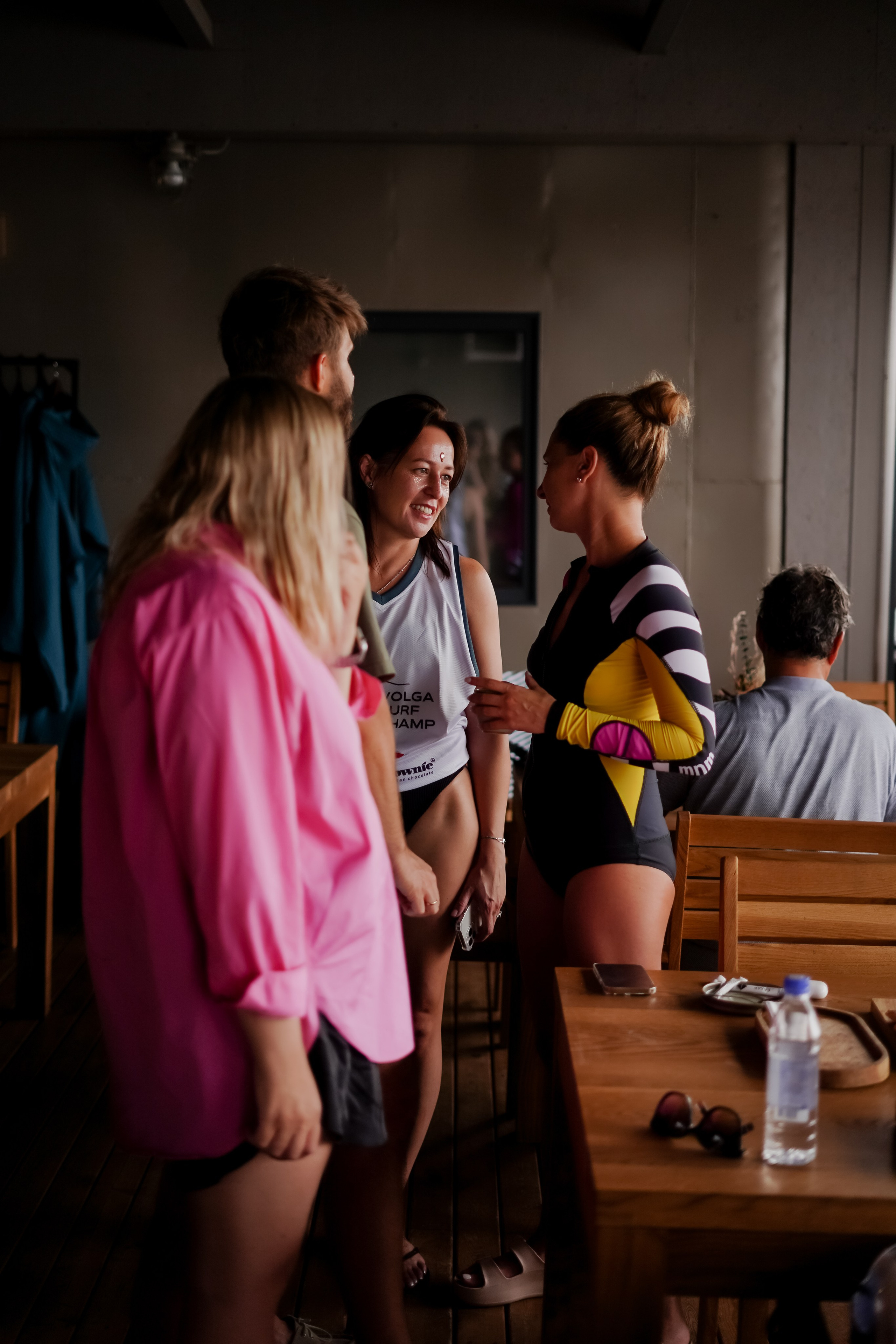 Surf. Фотограф Валерия Крахмалева