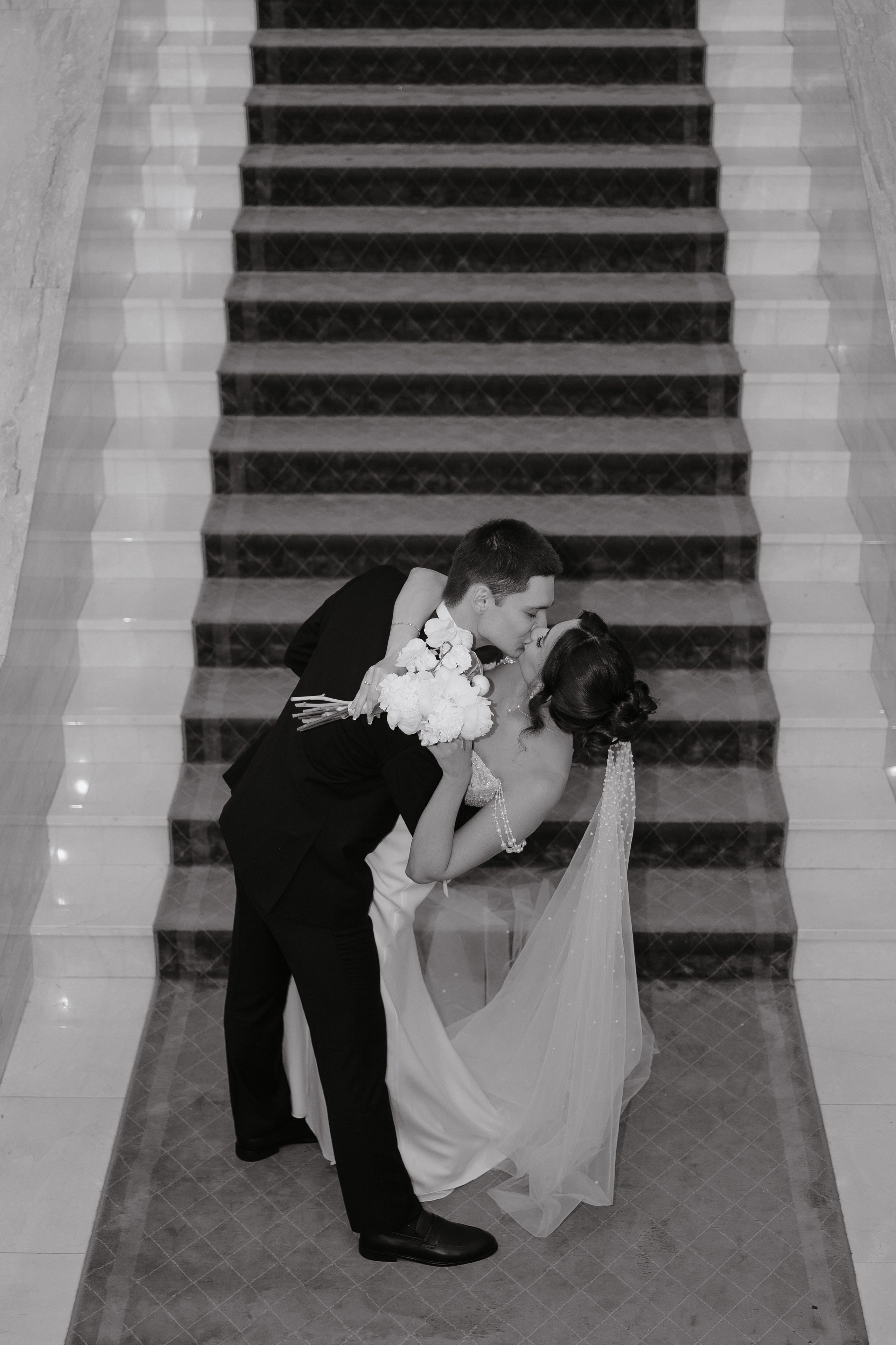 Саша и Ксюша. Свадебный и семейный фотограф в Москве Яна Шувалова