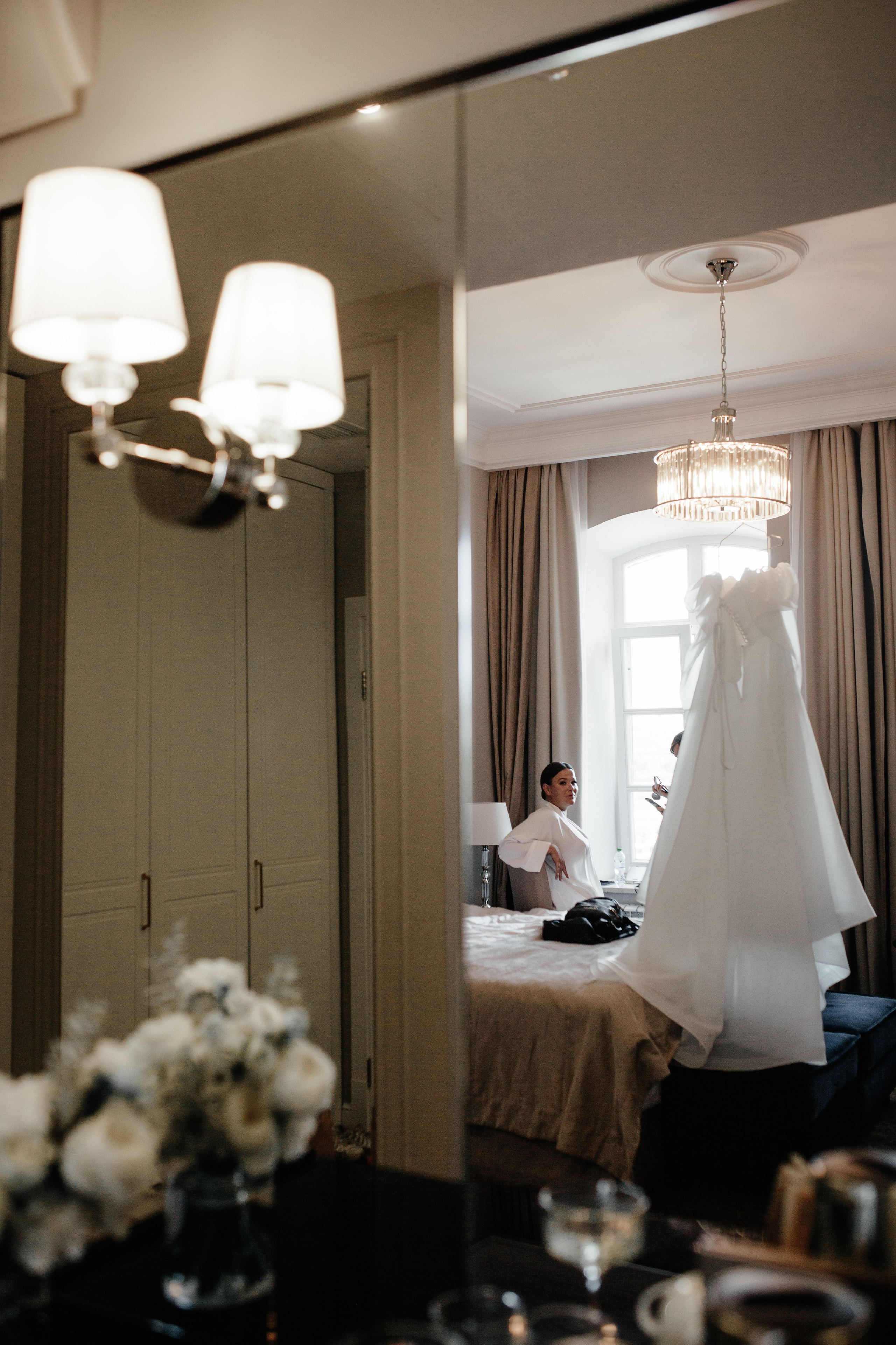 Юра & Аня. Анастасия Гольнева