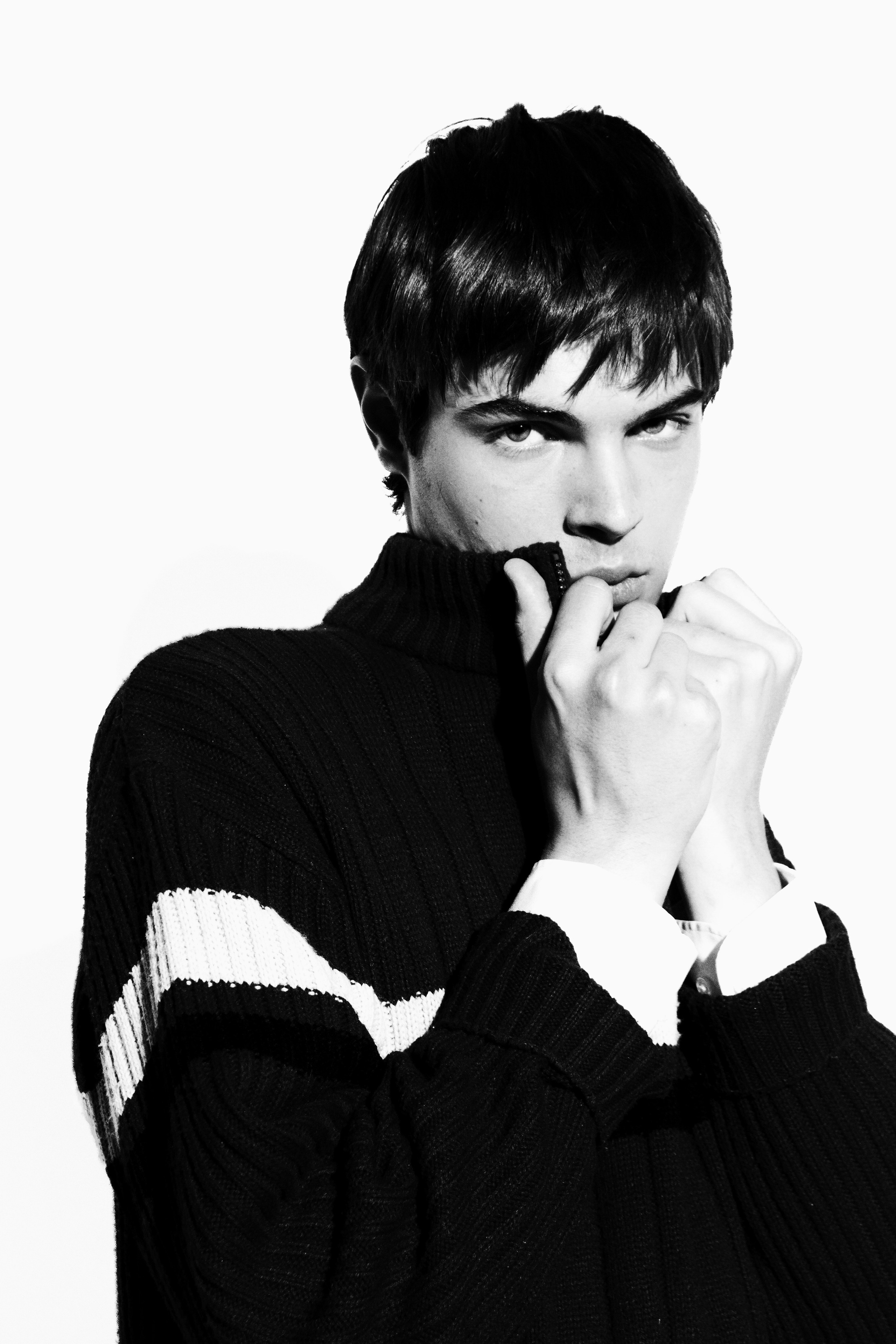 RUSLAN. SE Mother Agency