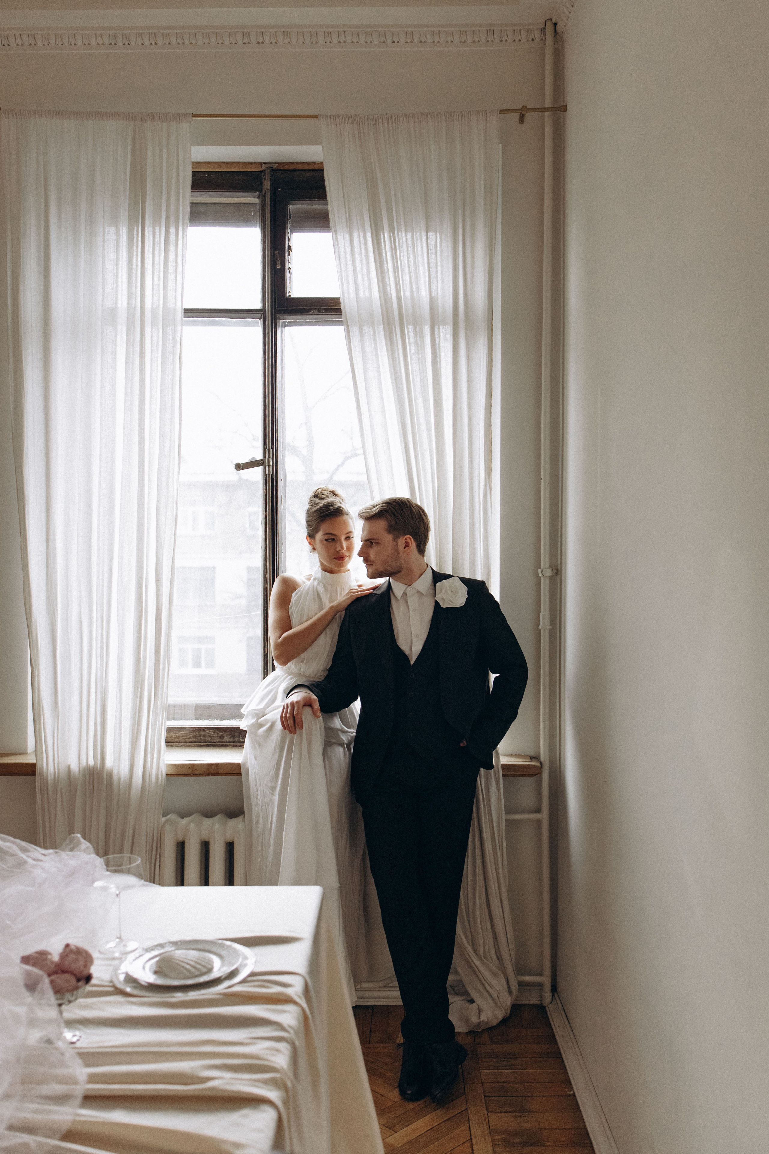 Свадебная фотосессия. Семейный фотограф в Санкт-Петербурге Екатерина Васильева