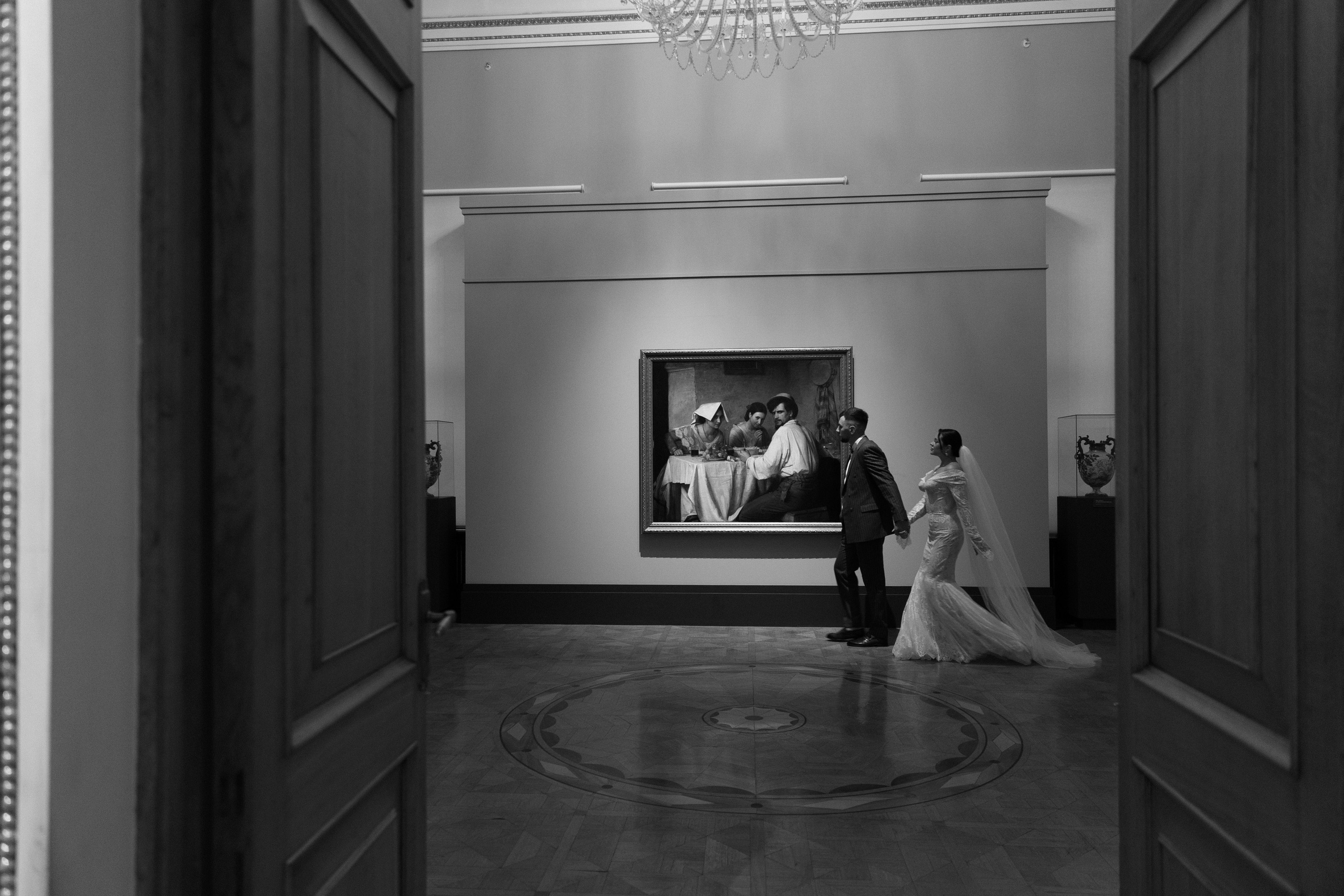 Даша и Ваня. Фотограф Нижний Новгород