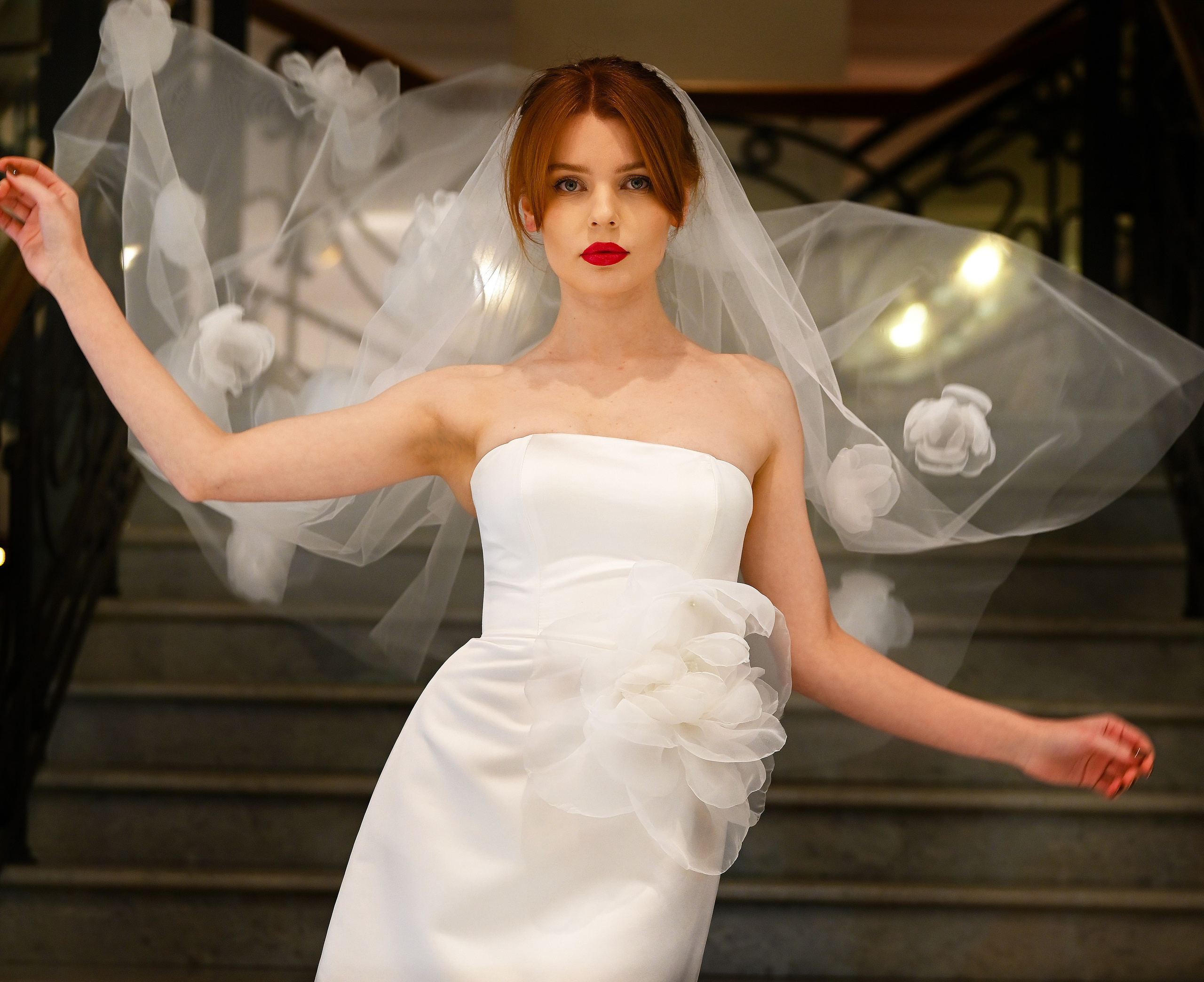 ART | FASHION | PODIUMS |SHOW