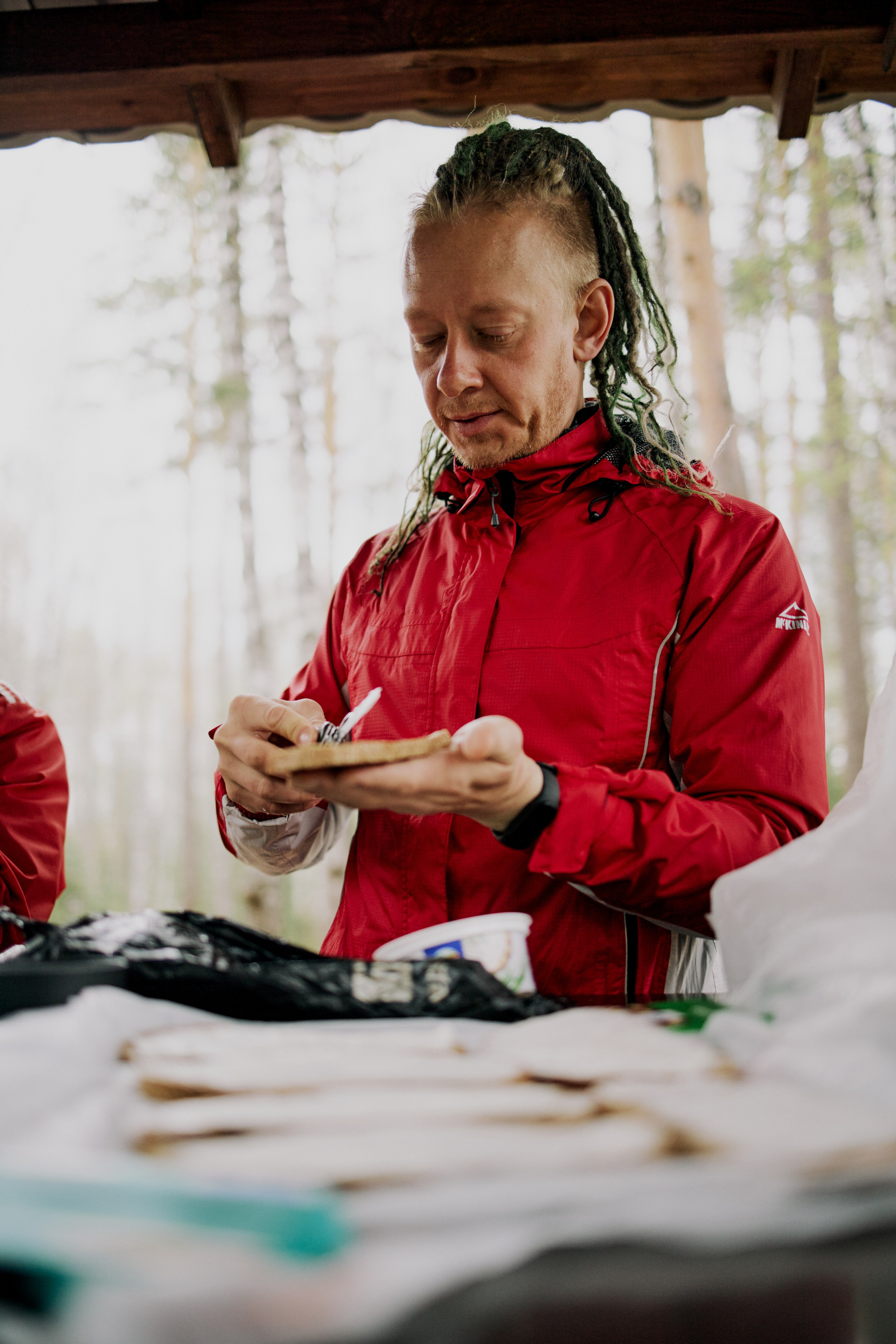 Поход Таганай. Хороший репортажный и промышленный фотограф в Казани Алексей Щелконогов