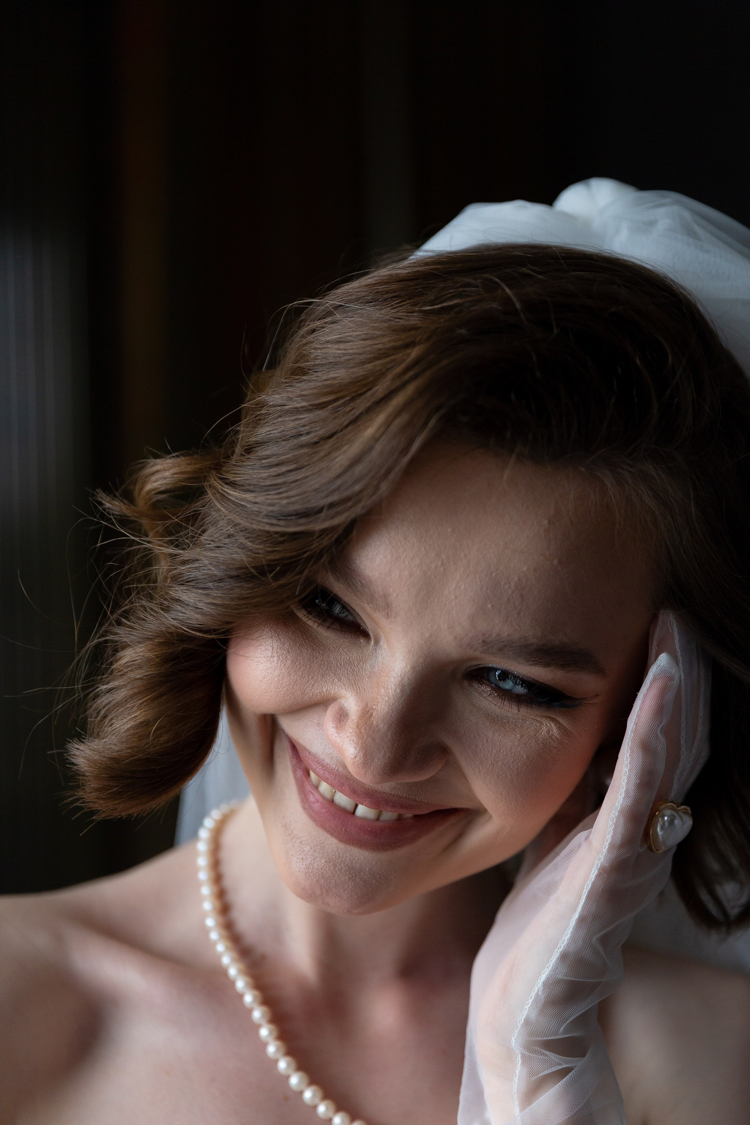 Bride's morning. Фотограф Виктория Святенюк