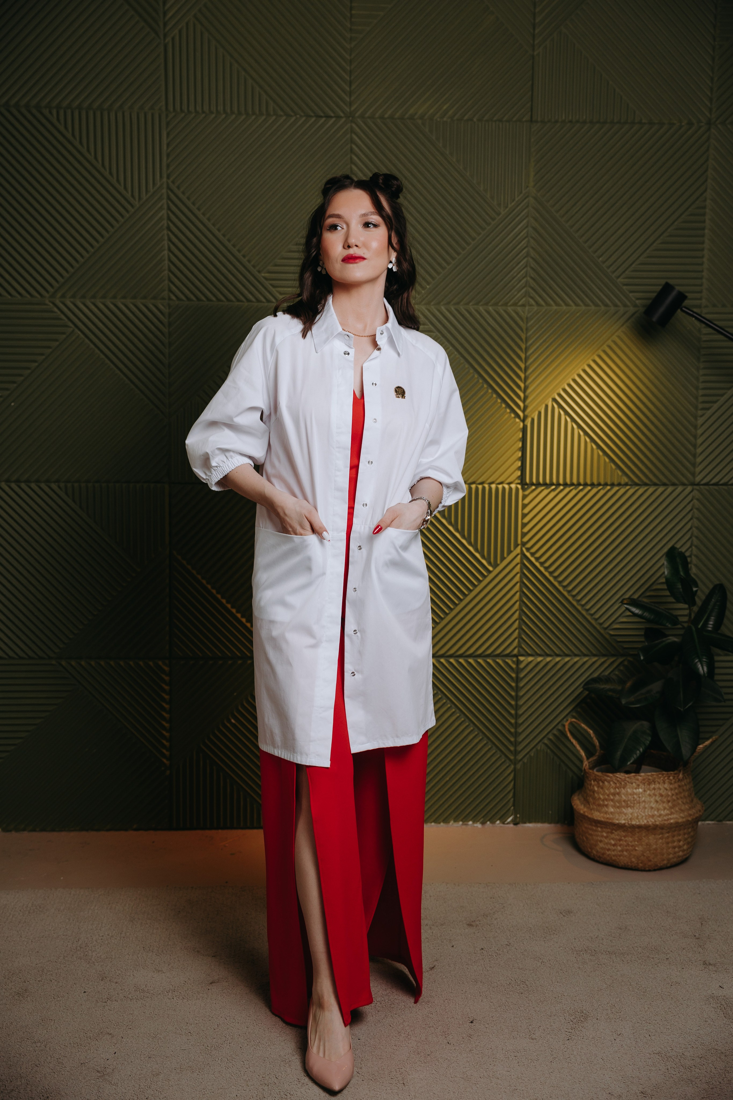 Выпускники БГМУ. Свадебный и семейный фотограф в Уфе Руслан Миргаляов