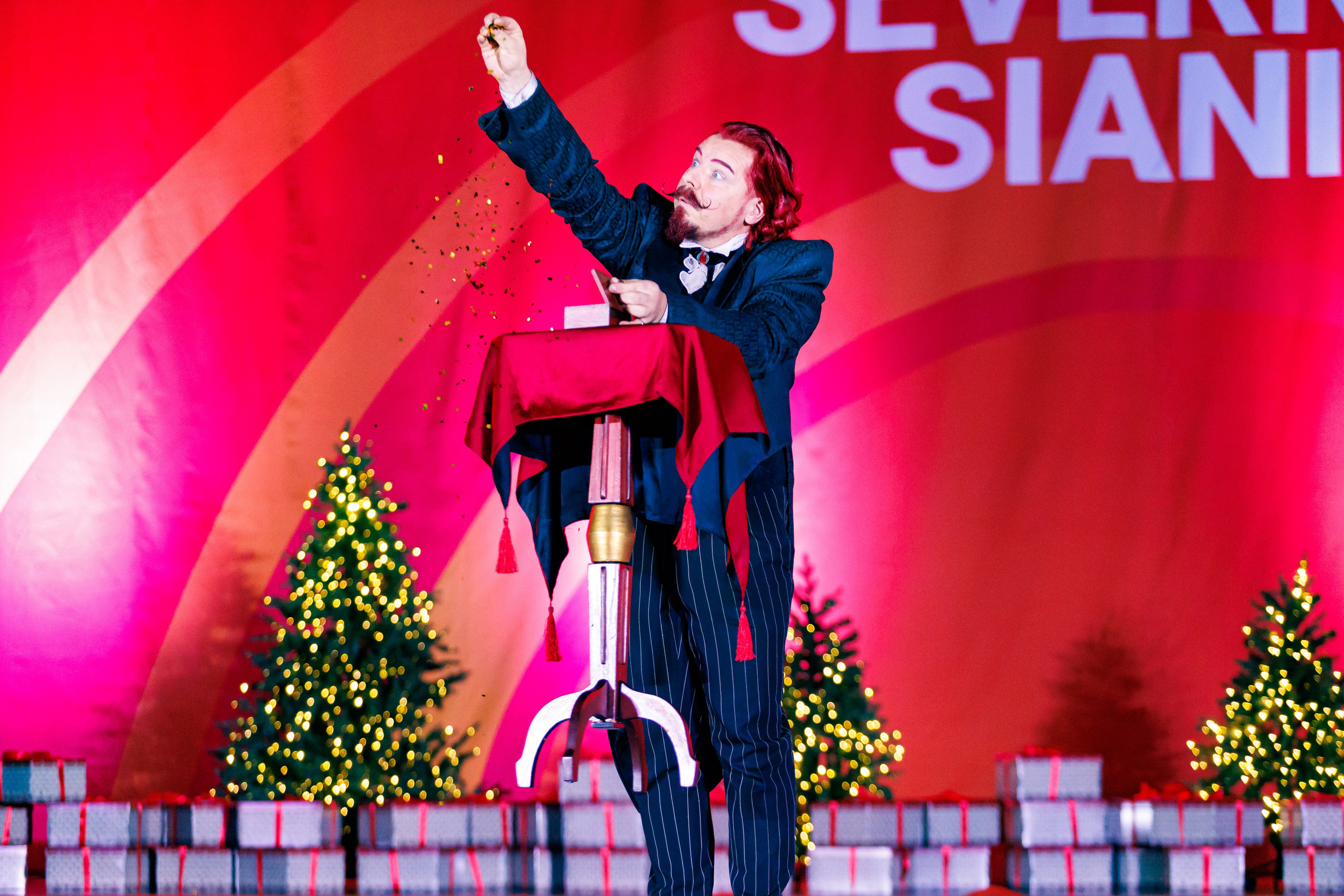 Северное Сияние отчётный концерт 2023. Репортажный, Event фотограф в Санкт-Петербурге и ЛО Морозов Дмитрий