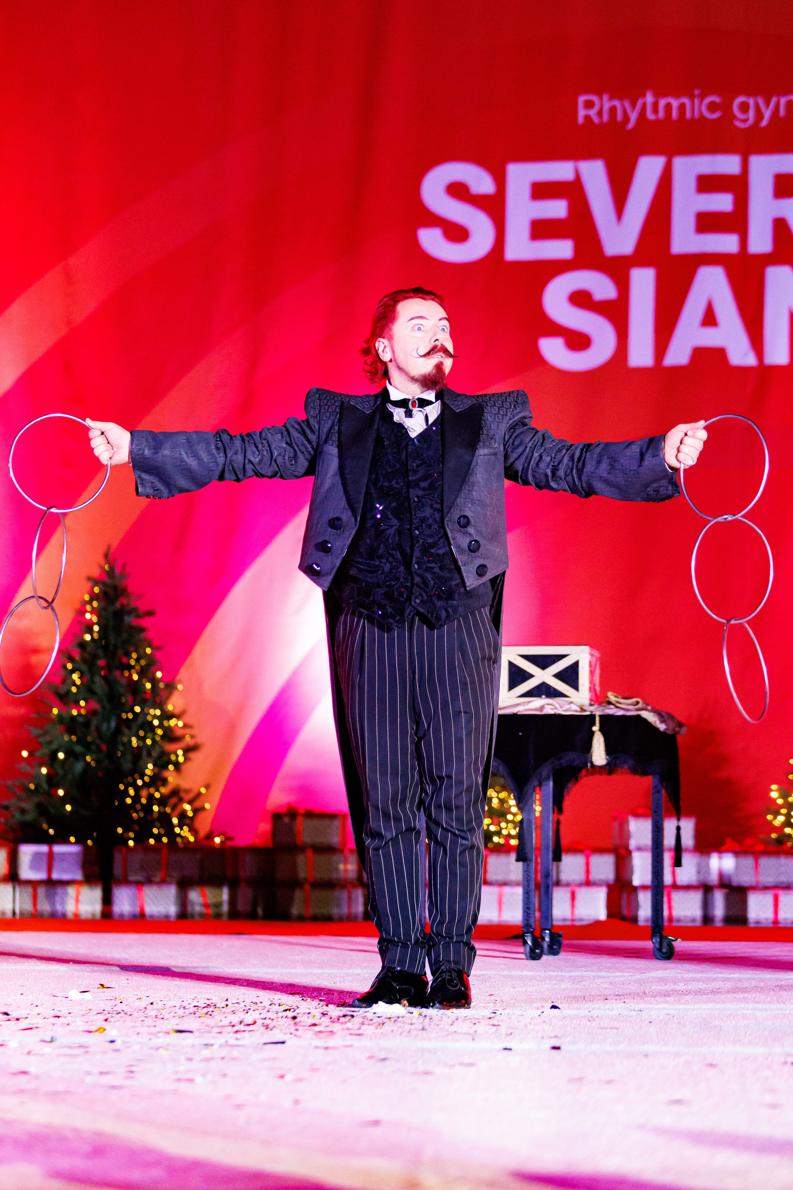 Северное Сияние отчётный концерт 2023. Репортажный, Event фотограф в Санкт-Петербурге и ЛО Морозов Дмитрий