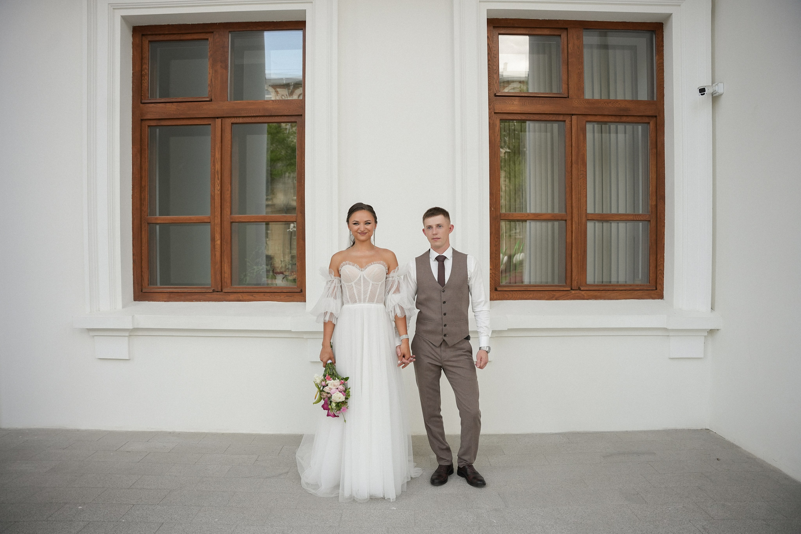 Алина+ Игорь. Фотограф Волгоград Анастасия Ли