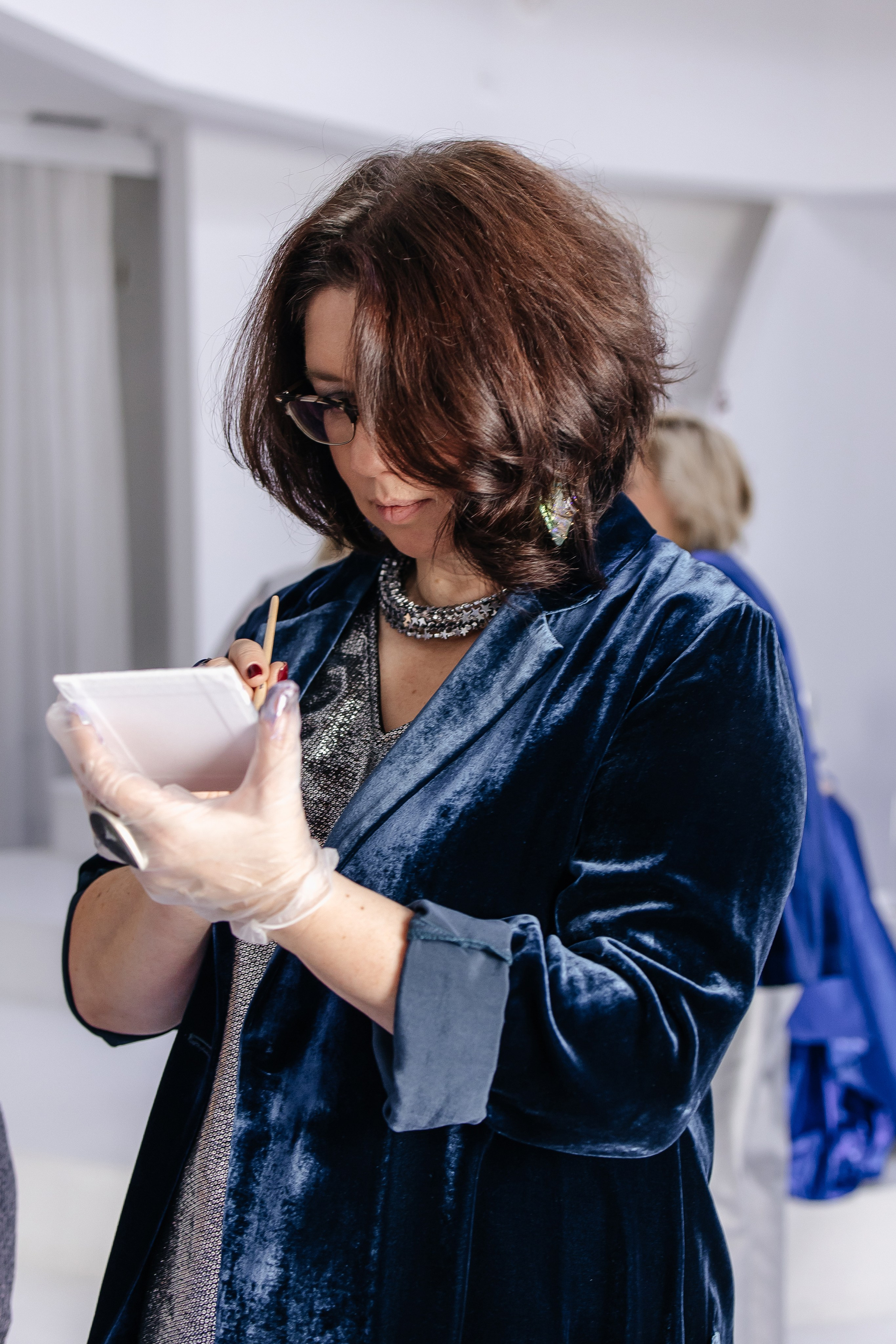 «Космический Новый Год». Vmeste.Klassno