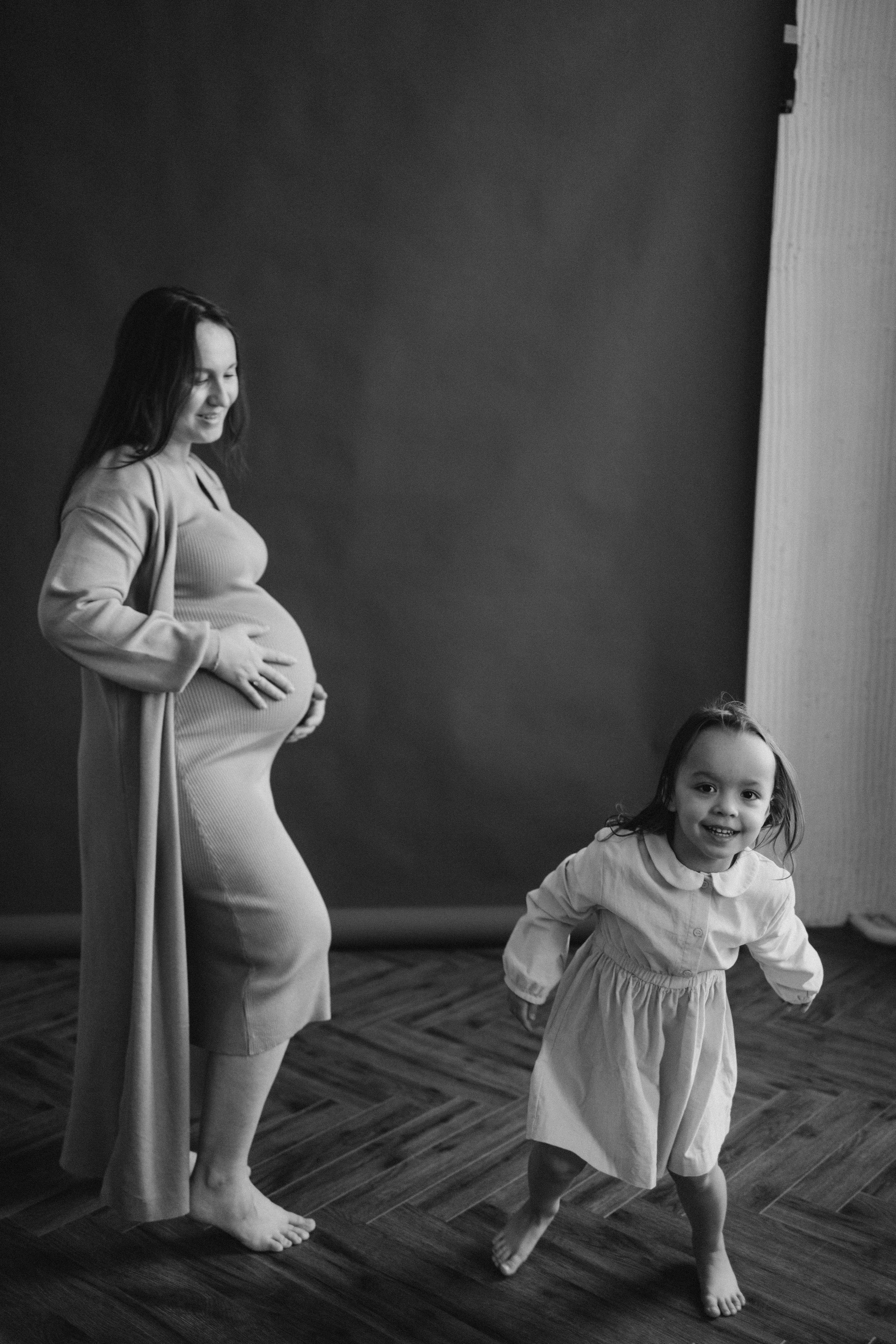 Анна и Радмила. Фотограф из Казани Мария Шамсутдинова