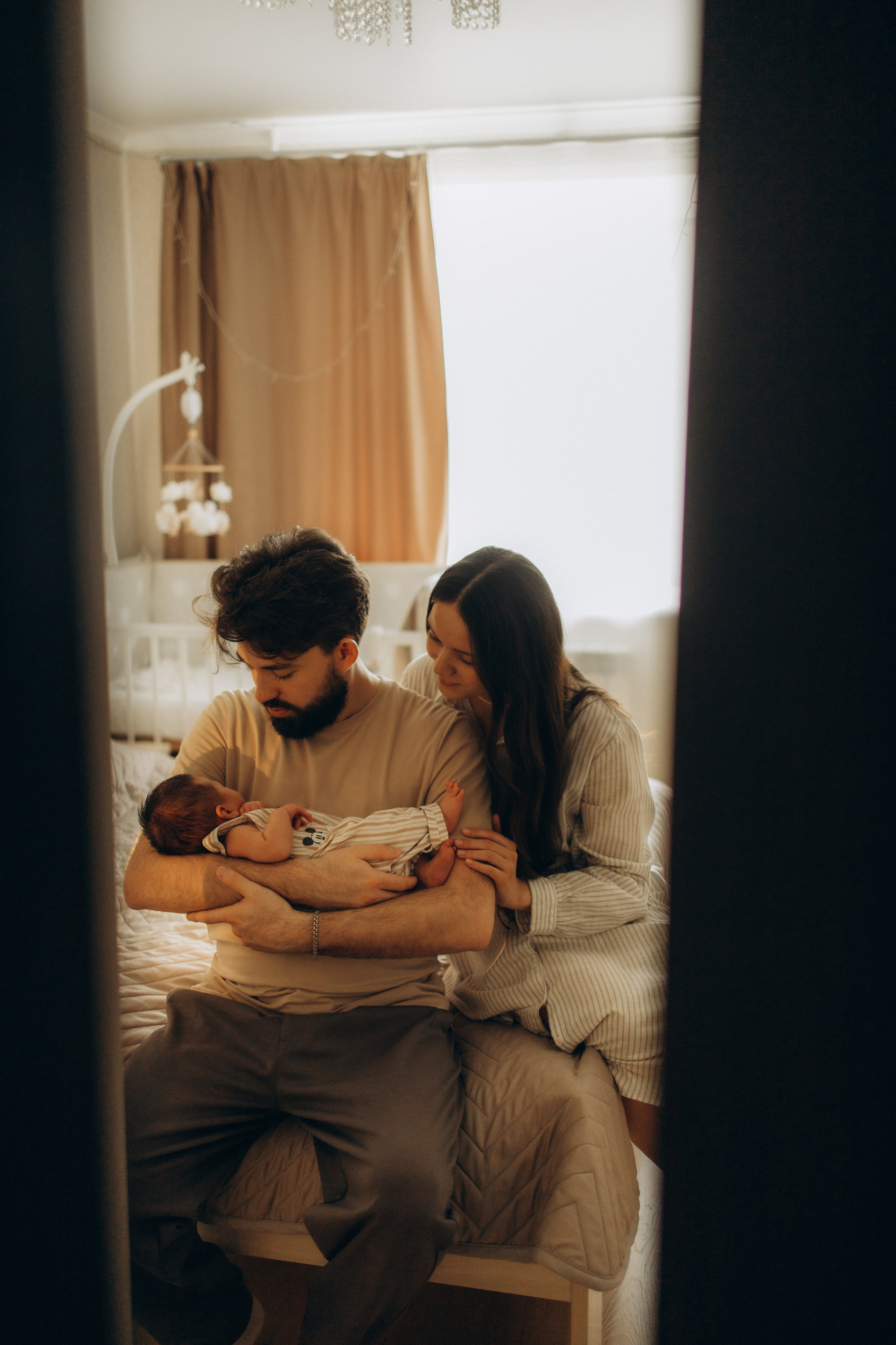 Марселю 1 месяц. Фотограф из Казани Мария Шамсутдинова