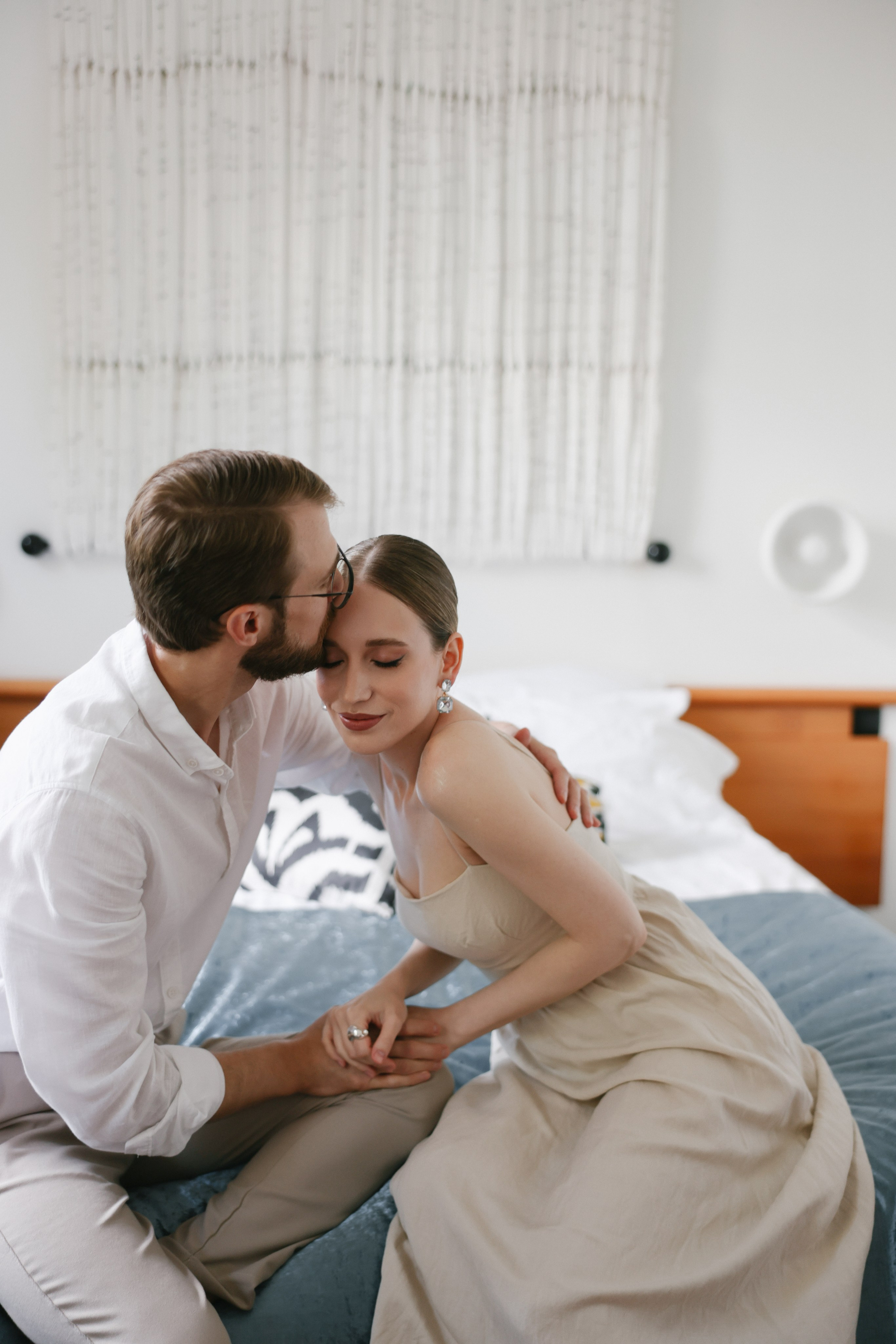 Sun soulmates. Свадебный фотограф Светлана Кот | Москва