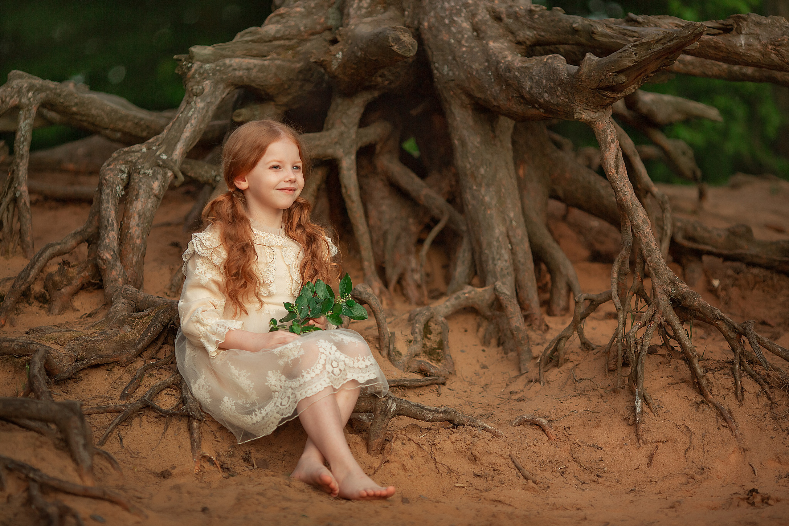 ПОРТФОЛИО. Семейный и детский фотограф в Краснодарском крае Натали Фищенко