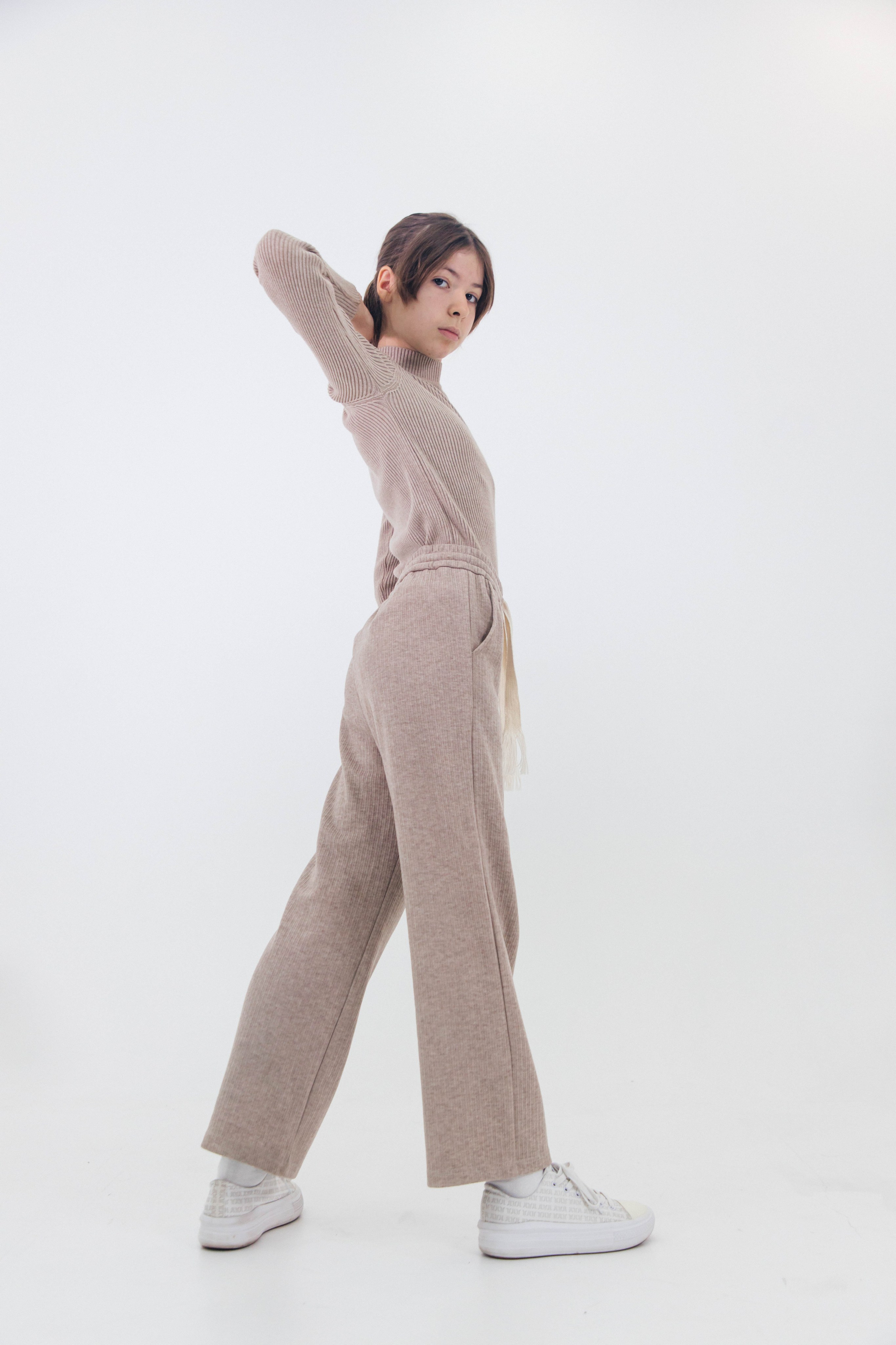 Мария, 12 лет, рост 155 см. Efimova Model Agency