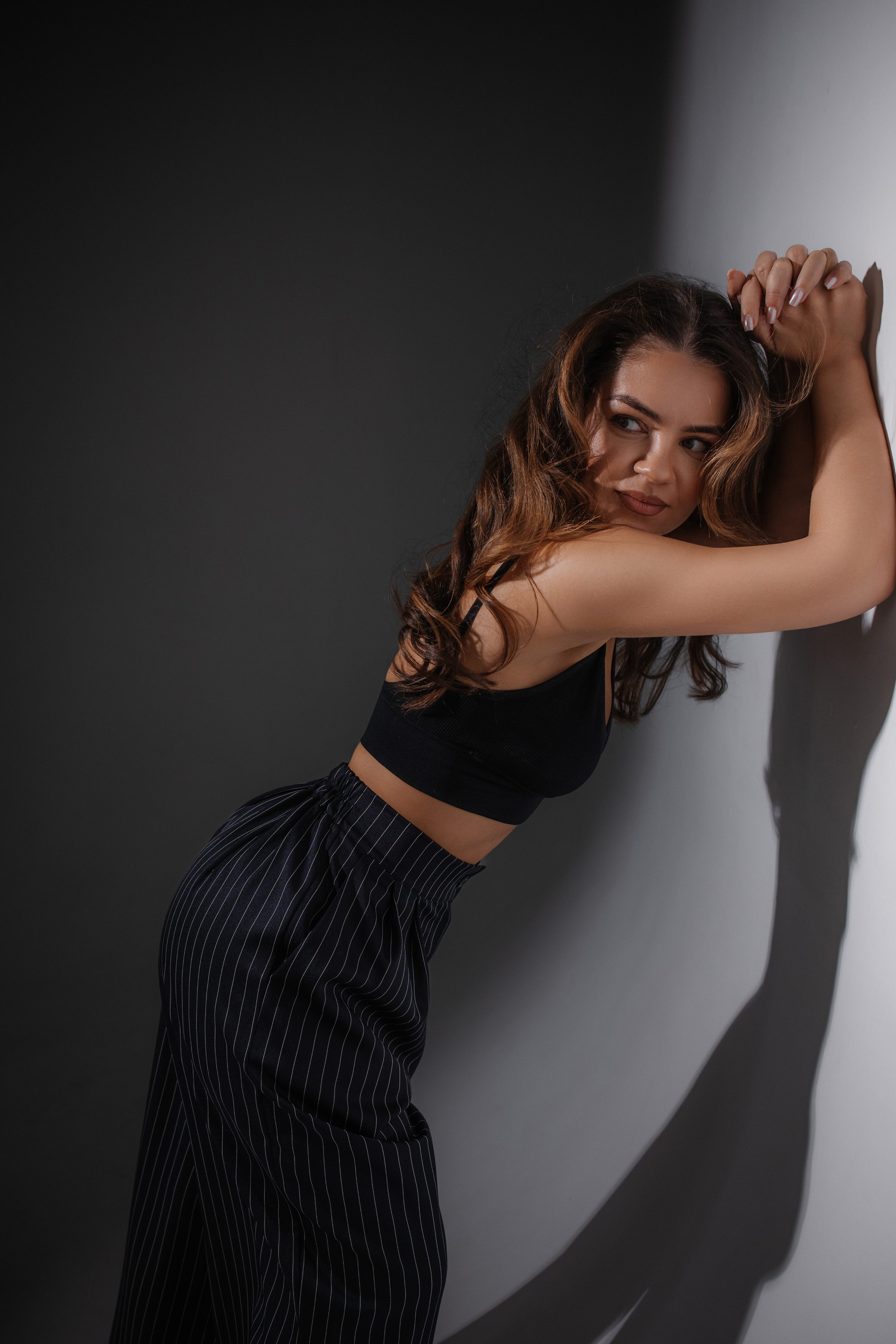 Женские фотосессии. Фотограф Норильск Талнах Оксана Пашкевич