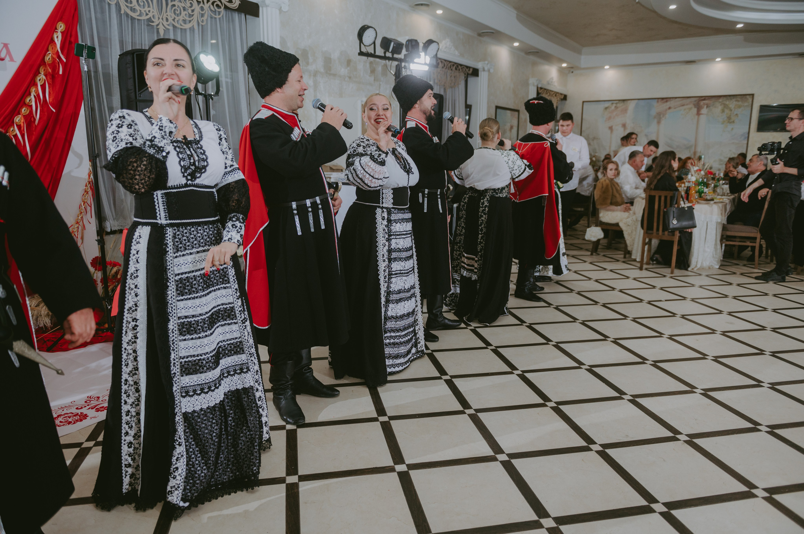 Полина & Михаил. Свадебный и семейный фотограф город Темрюк Фотостудия Темрюк