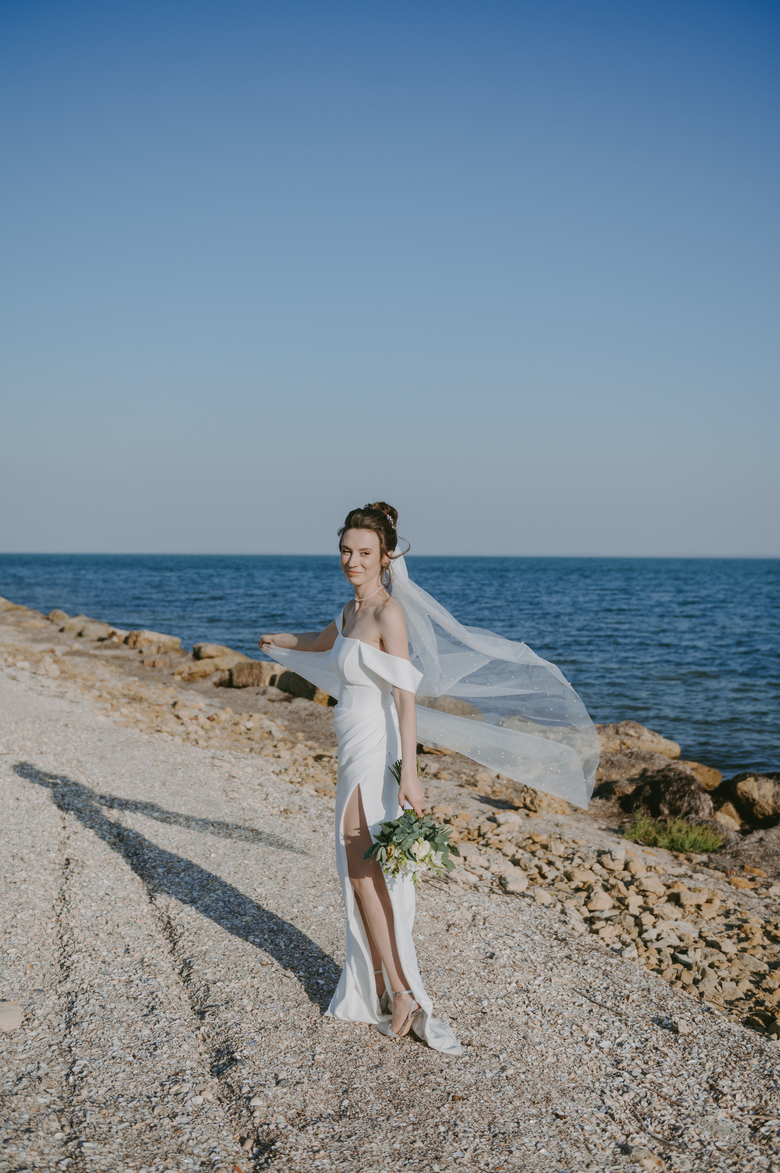 Олег&Елизавета фотограф Елена Горбач. Свадебный и семейный фотограф город Темрюк Фотостудия Темрюк