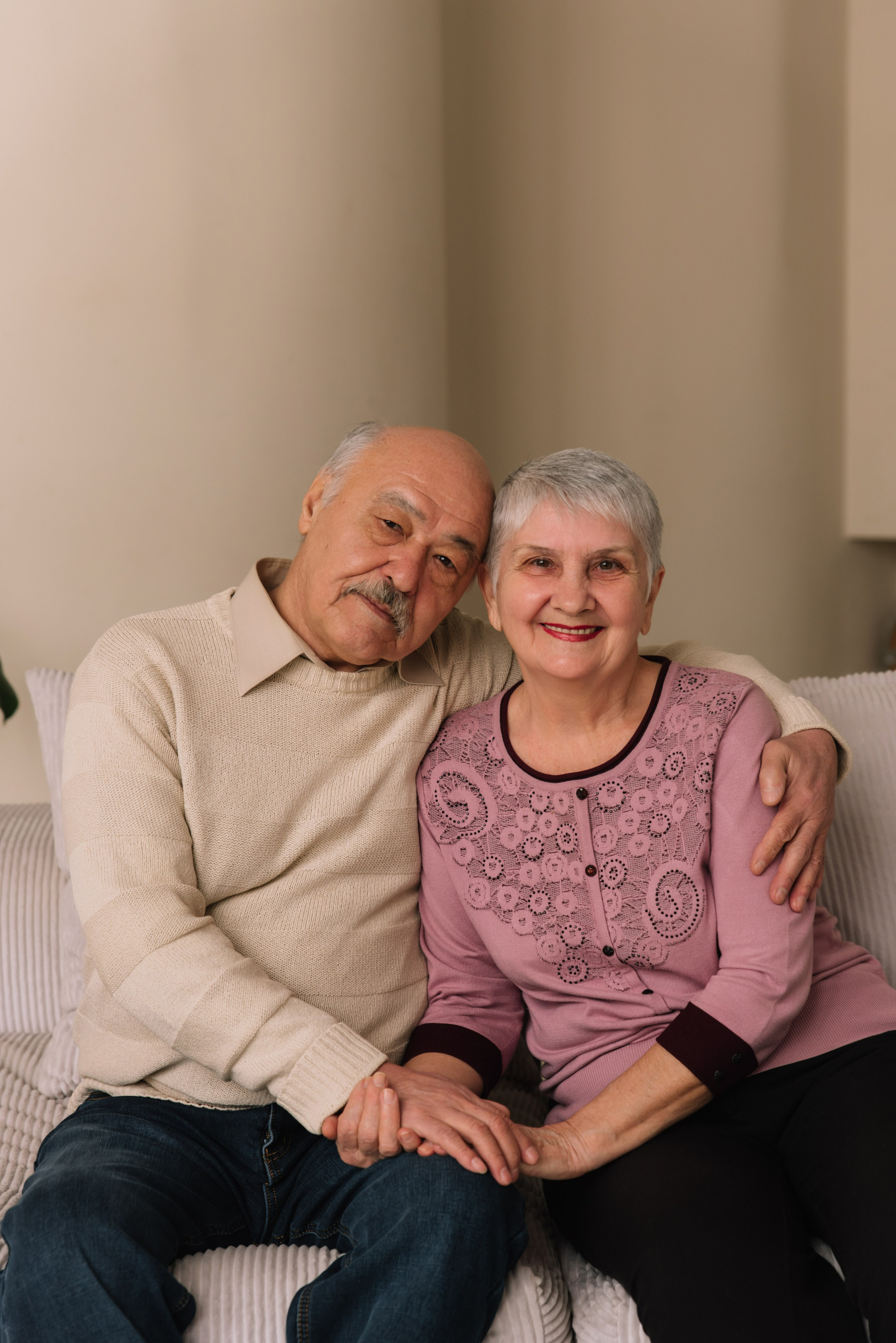 My family. Фотограф Нижний Новгорода Елена Калмыкова