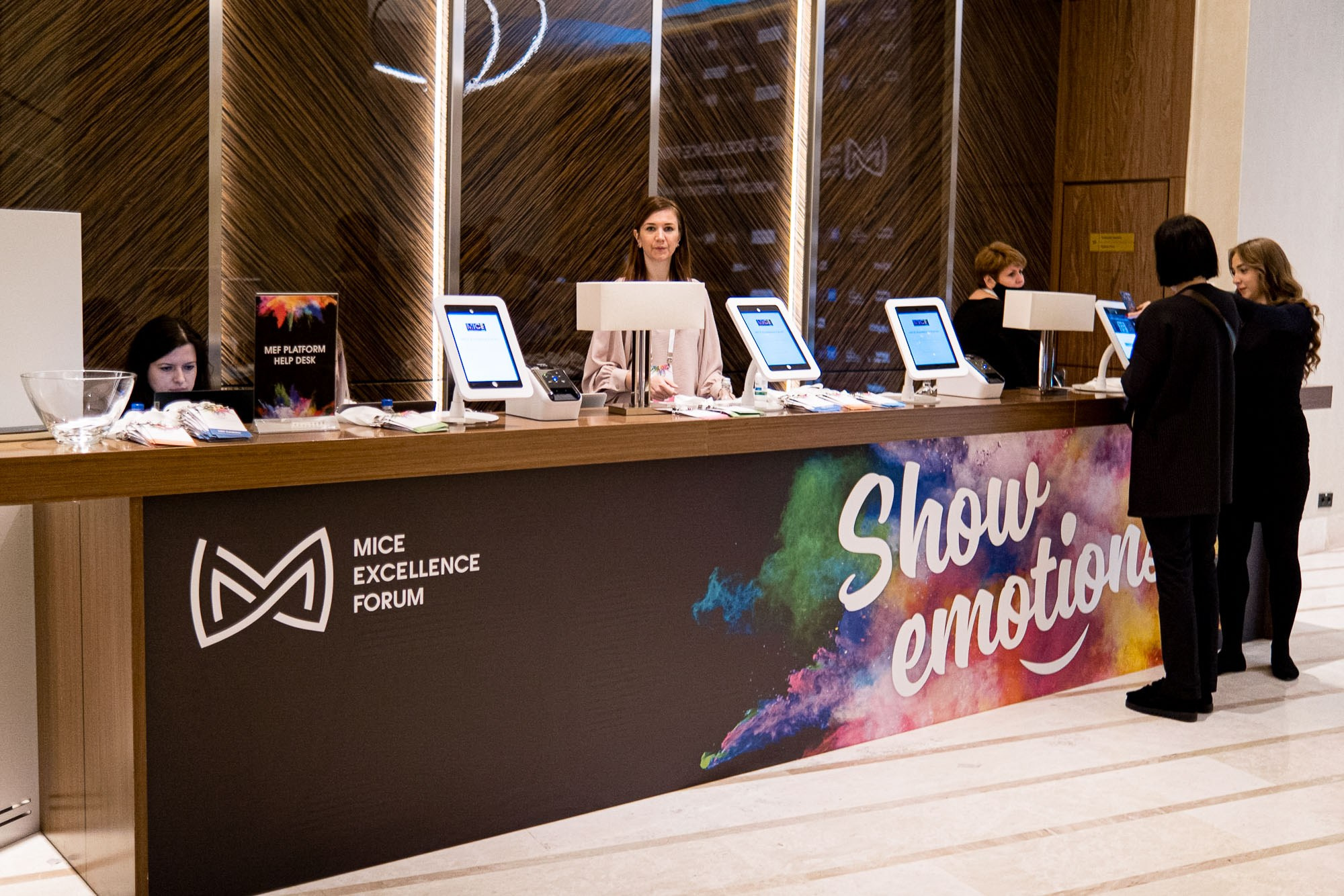 Mice excellence forum. Репортажный фотограф Денис Тихомиров. Москва