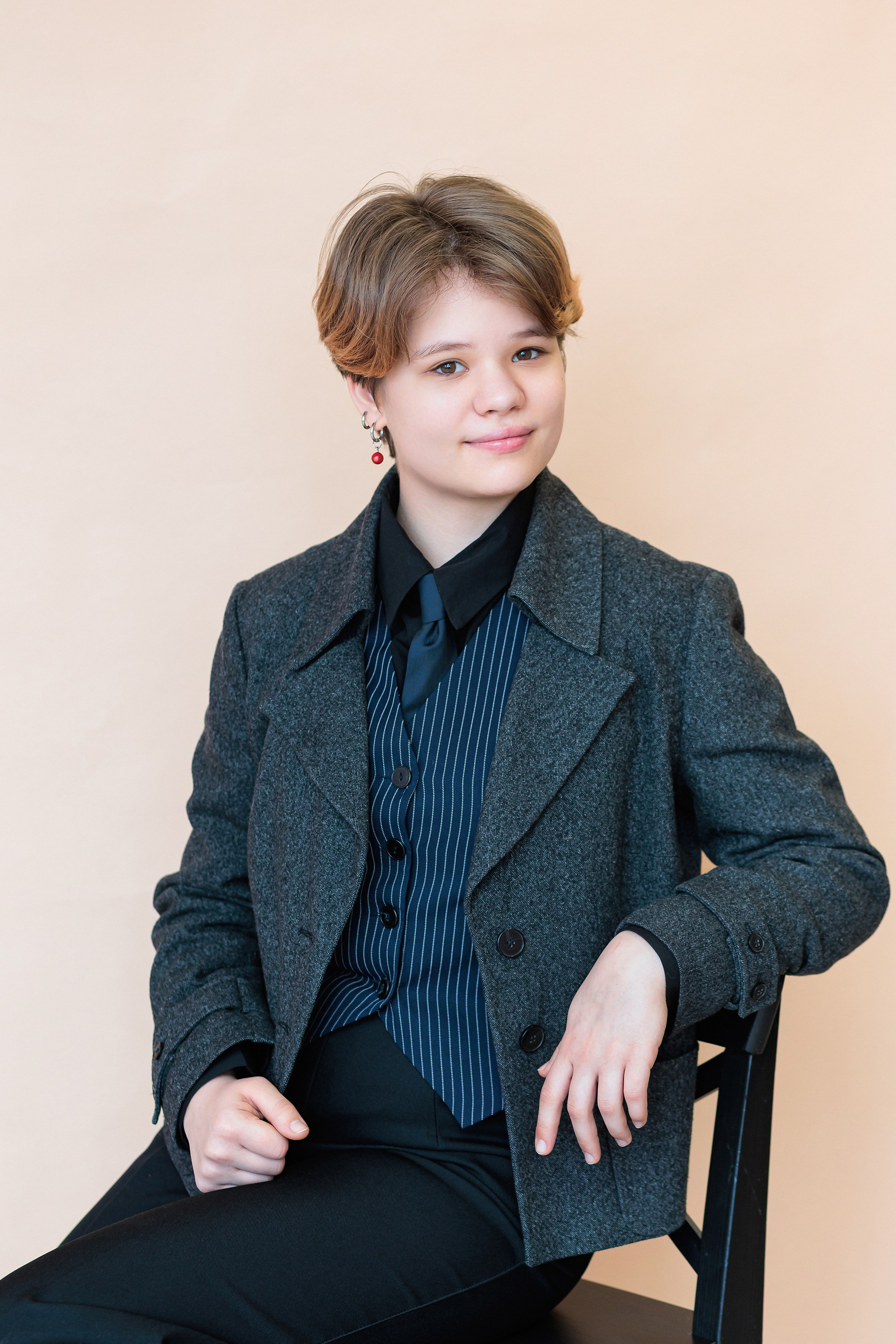 Старшая школа. Свадебный, семейный, детский фотограф в Санкт-Петербурге