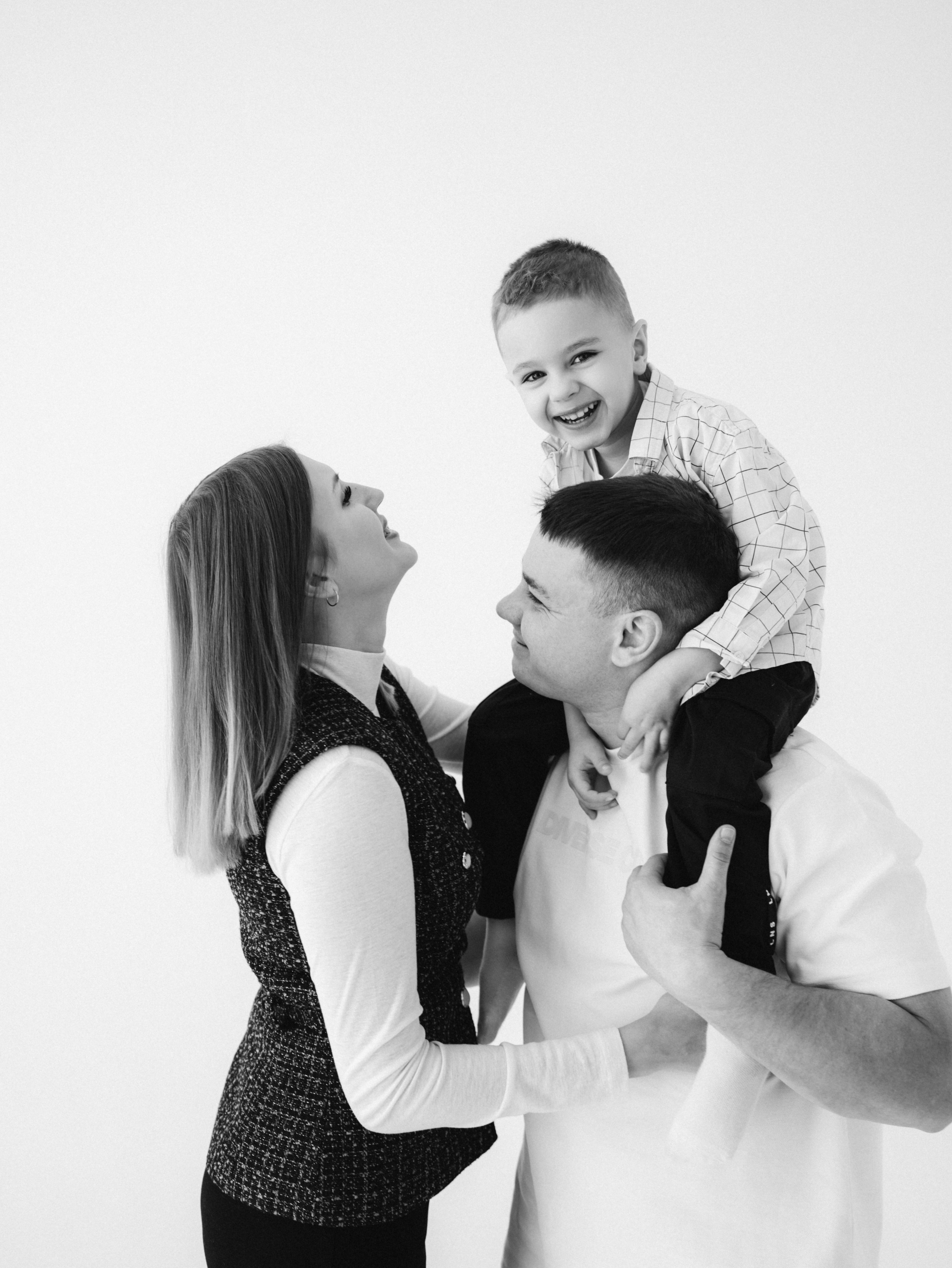 Семейные. Фотограф на Камчатке Воронина Ульяна