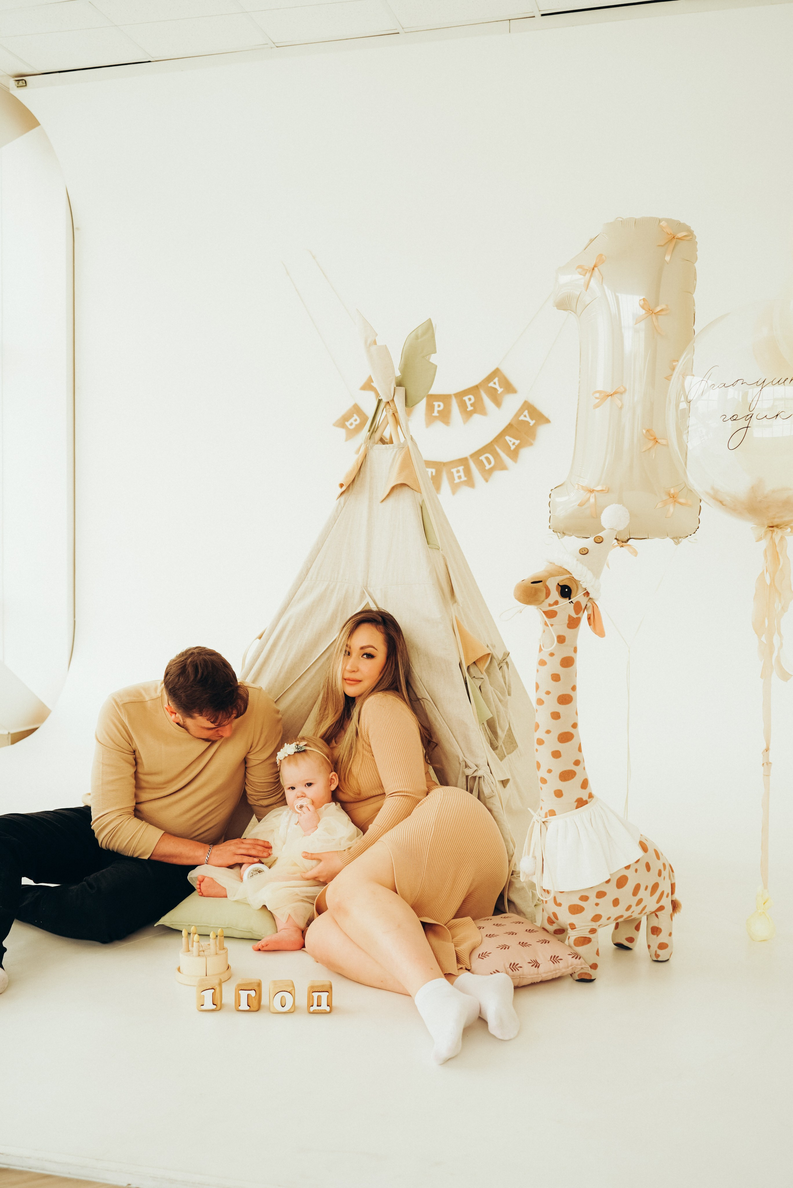 Семейные. Фотограф на Камчатке Воронина Ульяна