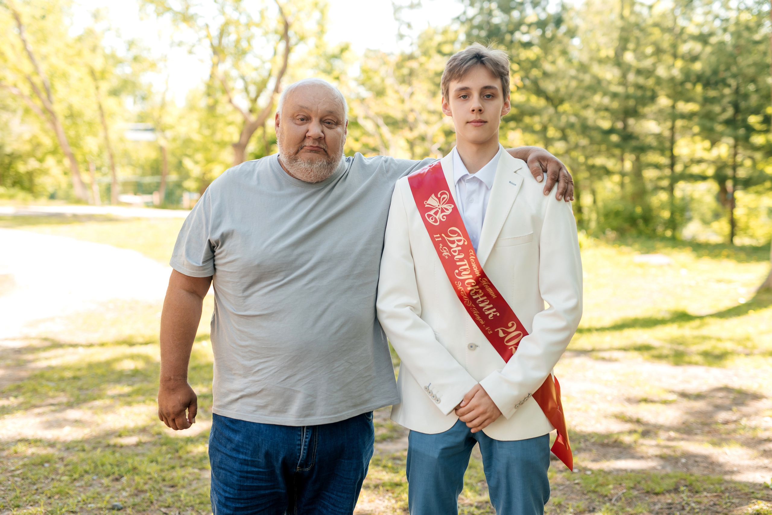 Последний звонок Лицей № 3. Свадебный фотограф Елена Рякина