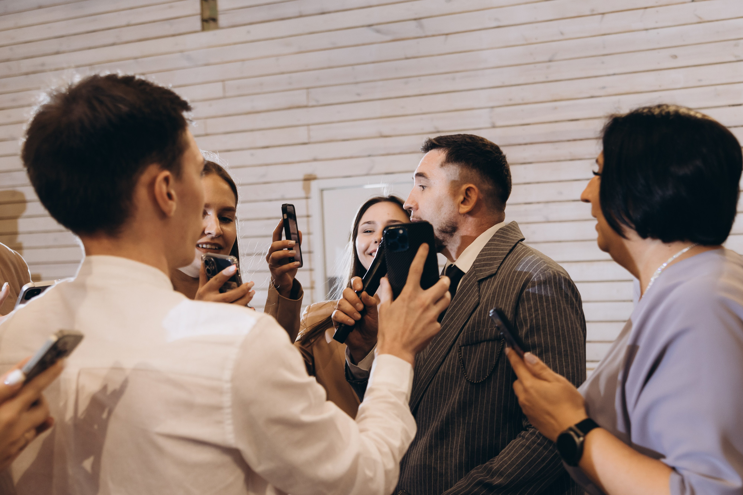 03.08.25 Артем & Анастасия. Свадебный и семейный фотограф в Новосибирске Дарья Кель