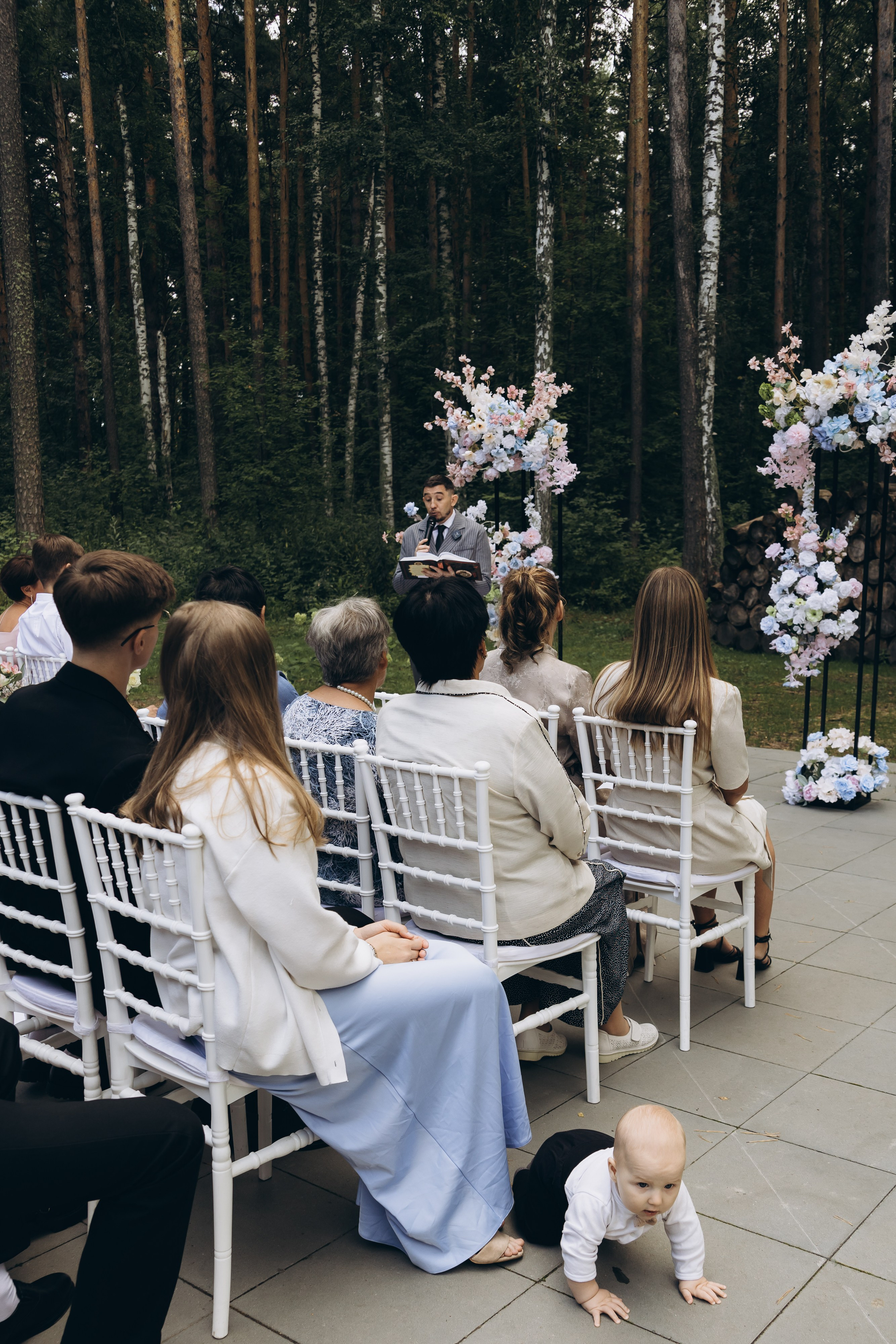 03.08.25 Артем & Анастасия. Свадебный и семейный фотограф в Новосибирске Дарья Кель