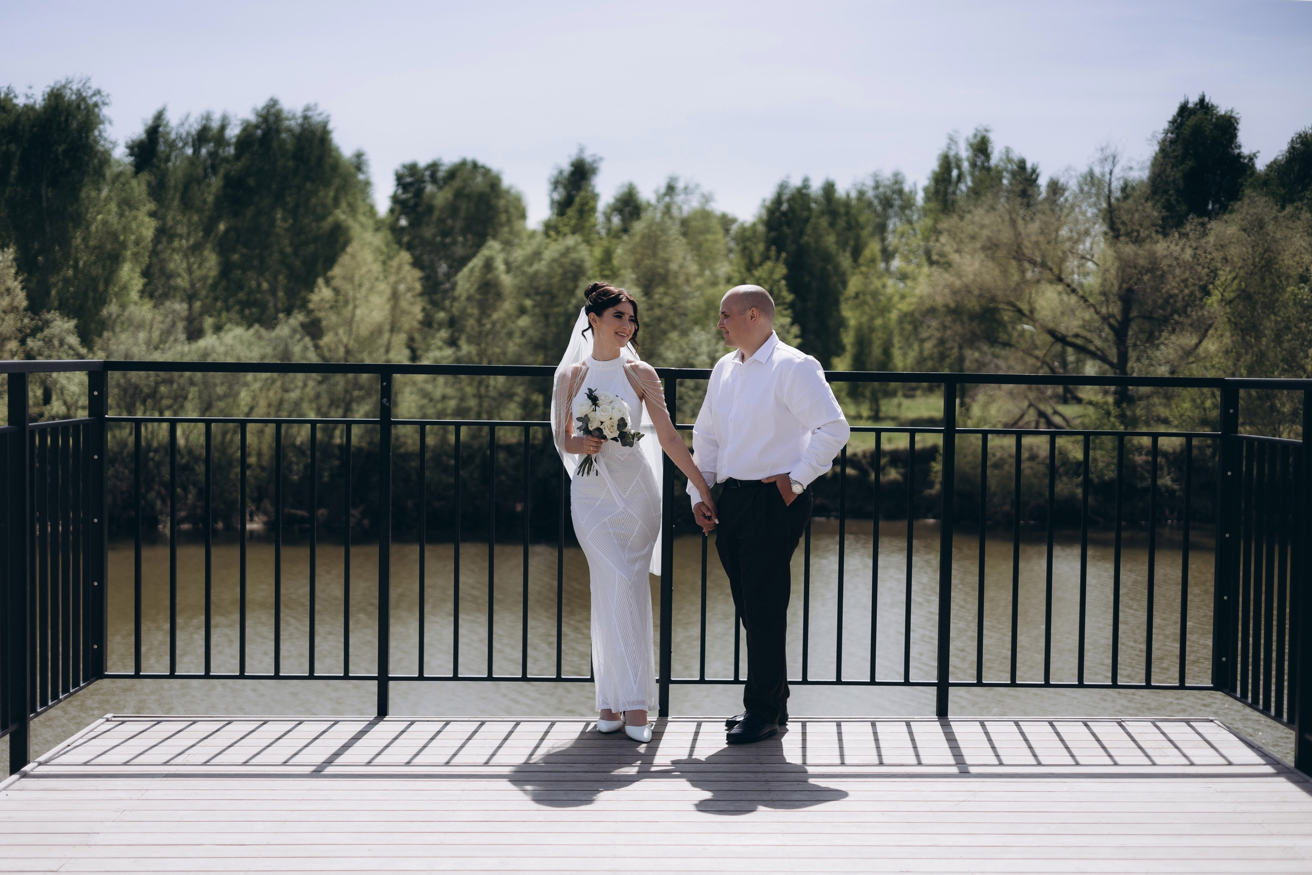 15.05.25 Виктор & Вероника. Свадебный и семейный фотограф в Новосибирске Дарья Кель