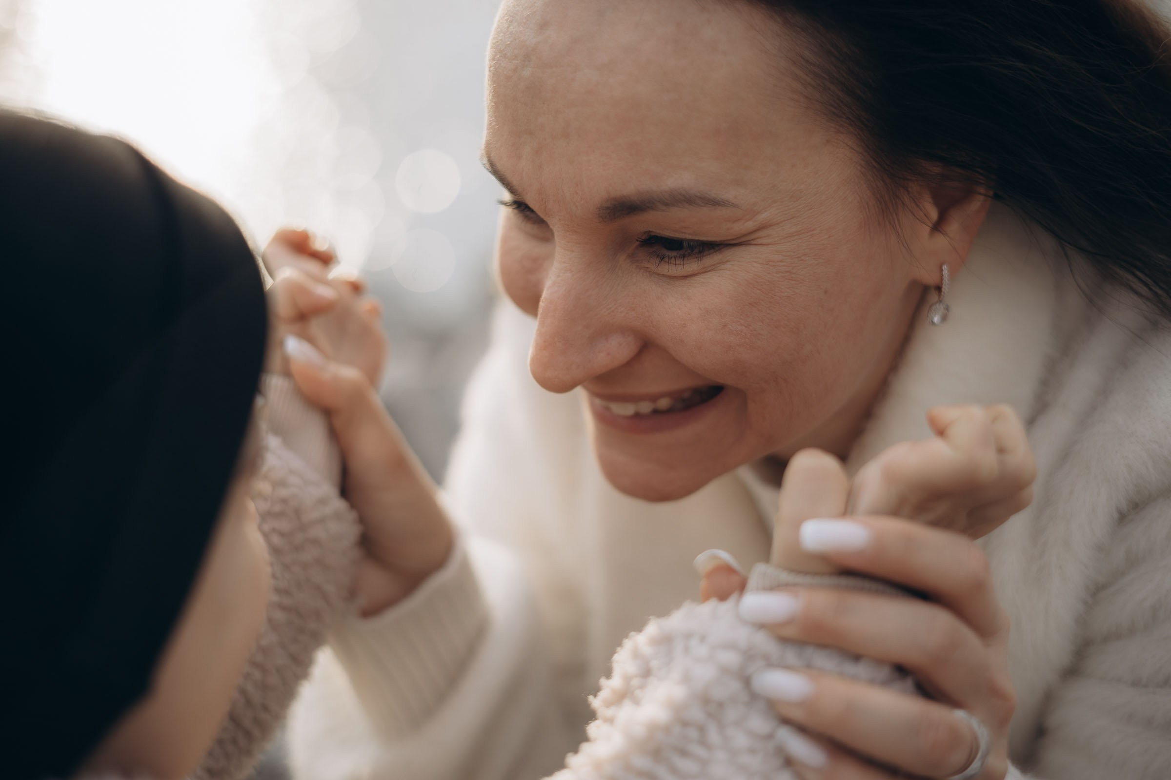 Ирина и Саша. Свадебный и семейный фотограф в Новосибирске Дарья Кель