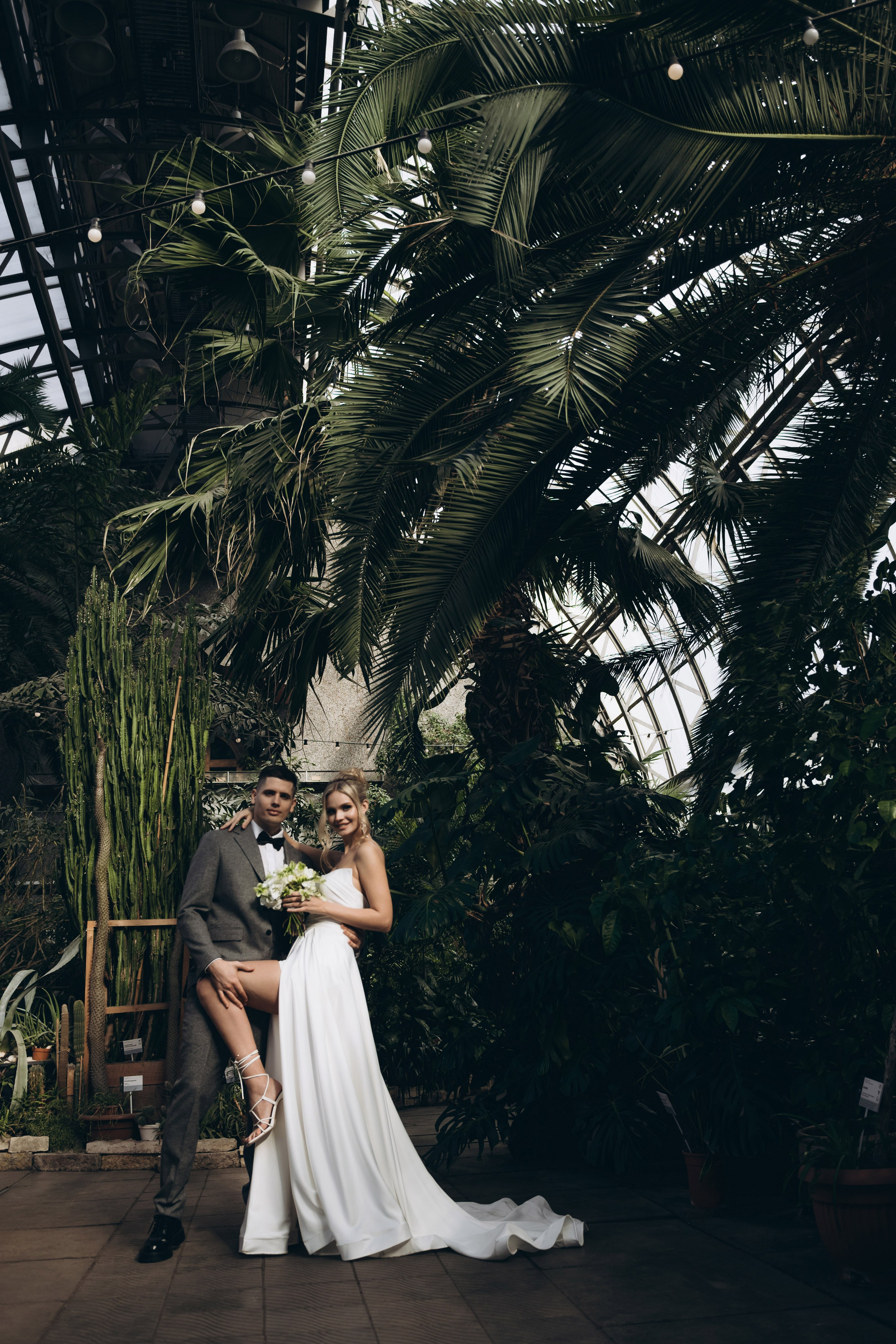 16.03.25 Михаил & Анастасия. Свадебный и семейный фотограф в Новосибирске Дарья Кель